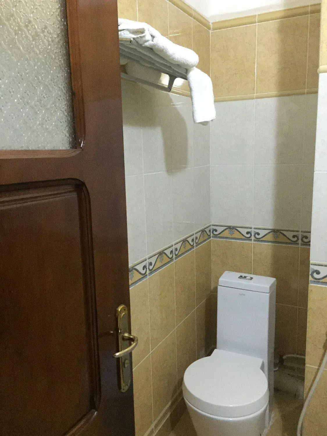 MAJESTIC Hotel Annaba MAJESTIC Hotel Annaba