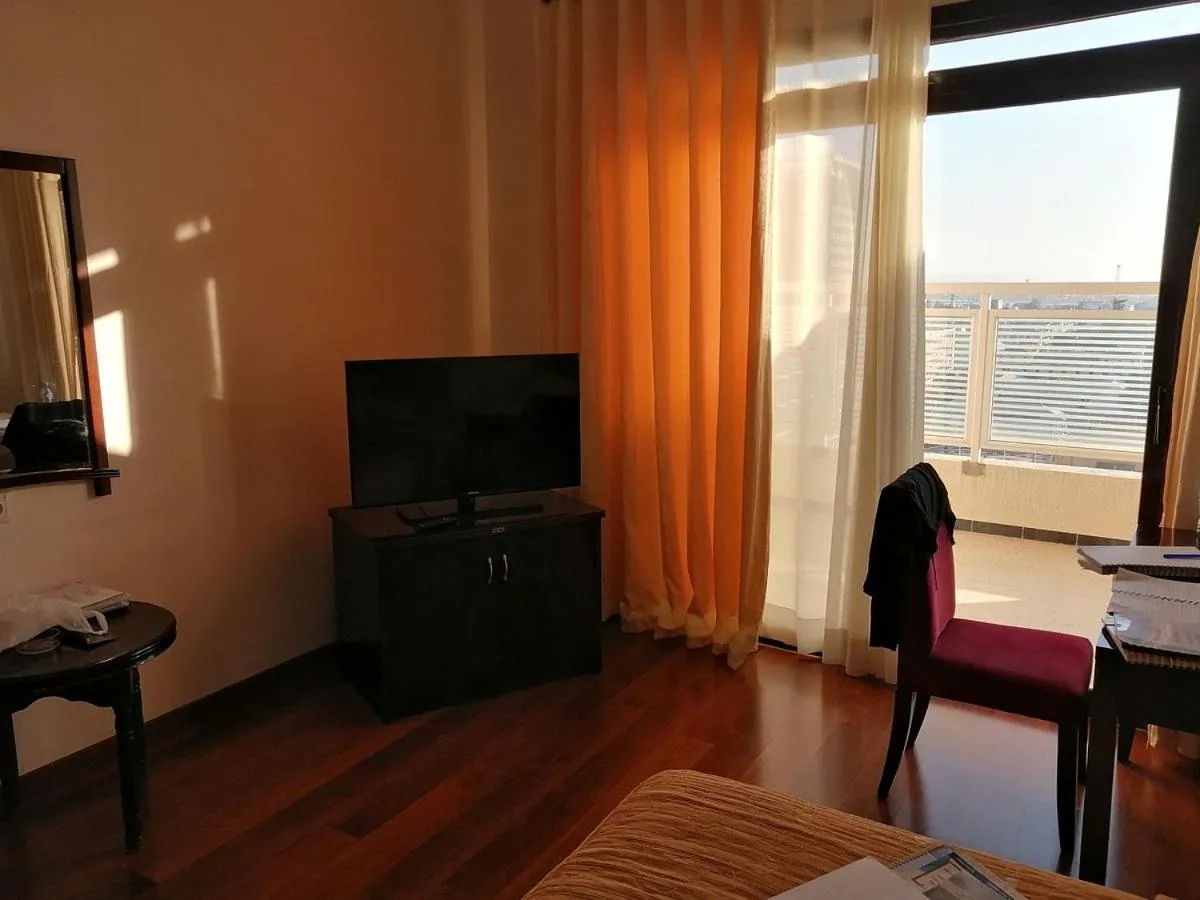 MAJESTIC Hotel Annaba