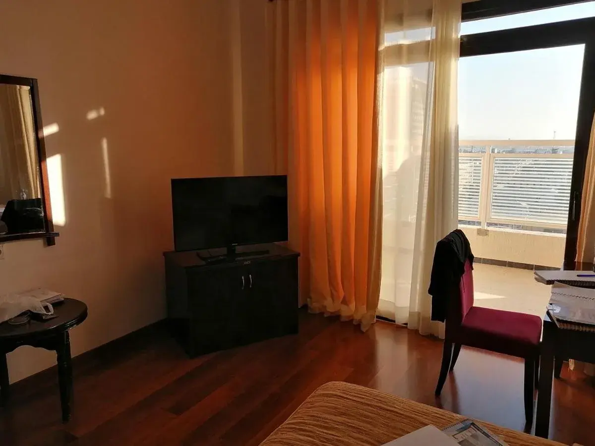 MAJESTIC Hotel Annaba MAJESTIC Hotel Annaba