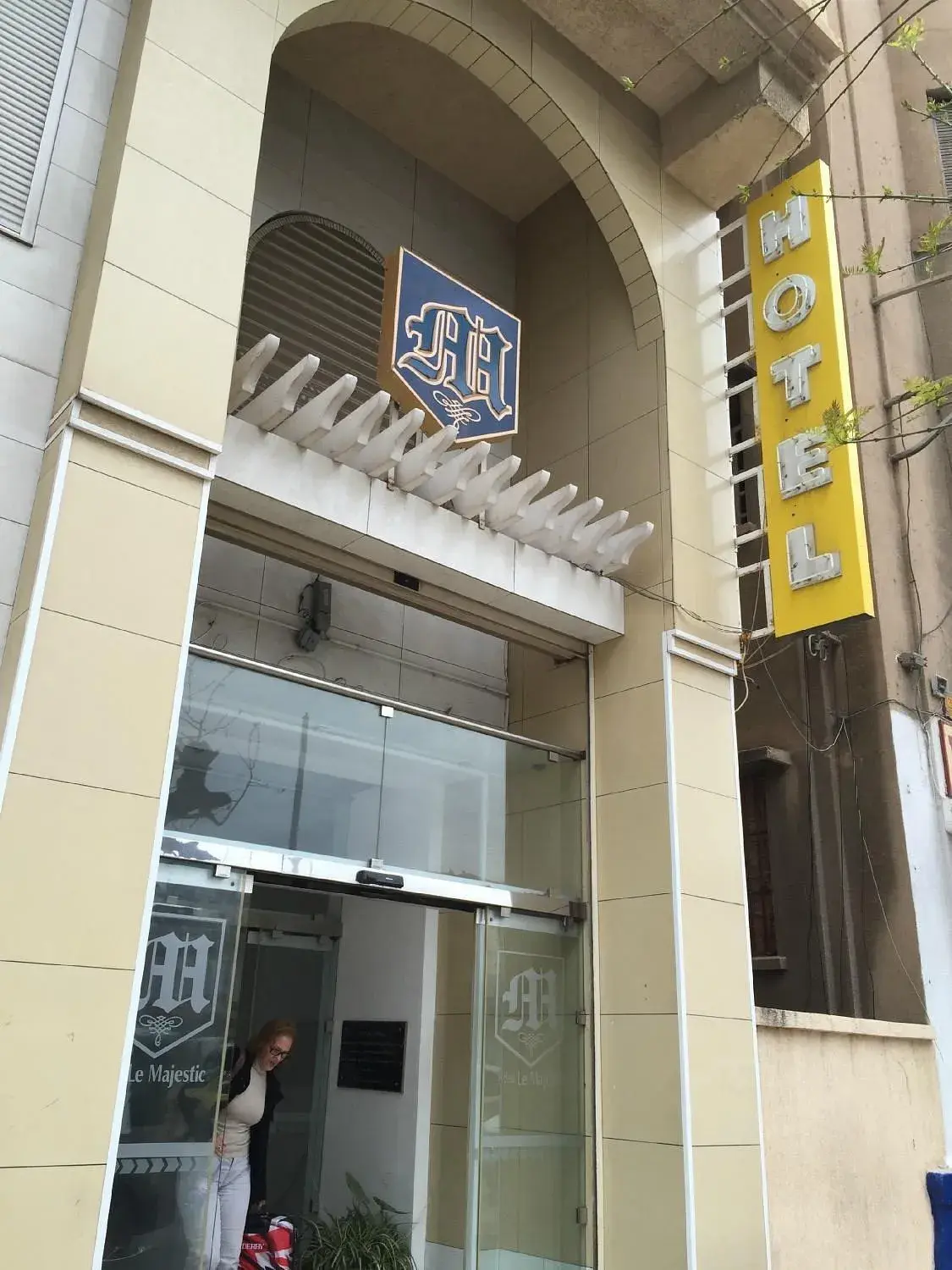 MAJESTIC Hotel Annaba MAJESTIC Hotel Annaba