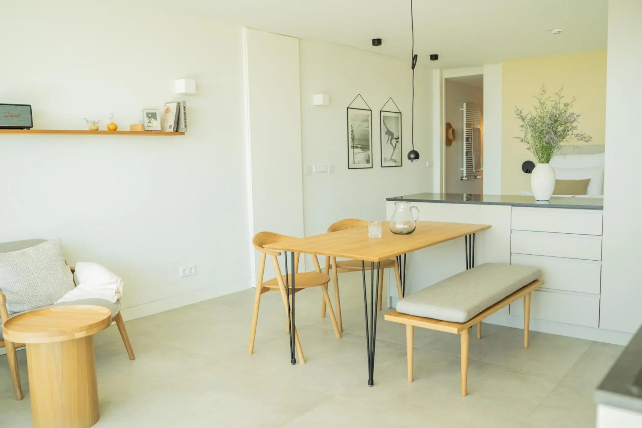 oceanHUTS Coxos Adults Only