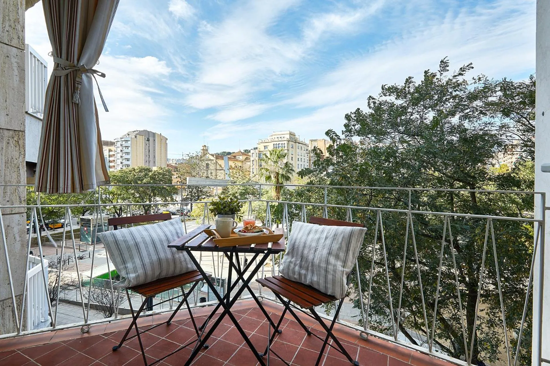 BBarcelona Gracia Apartment