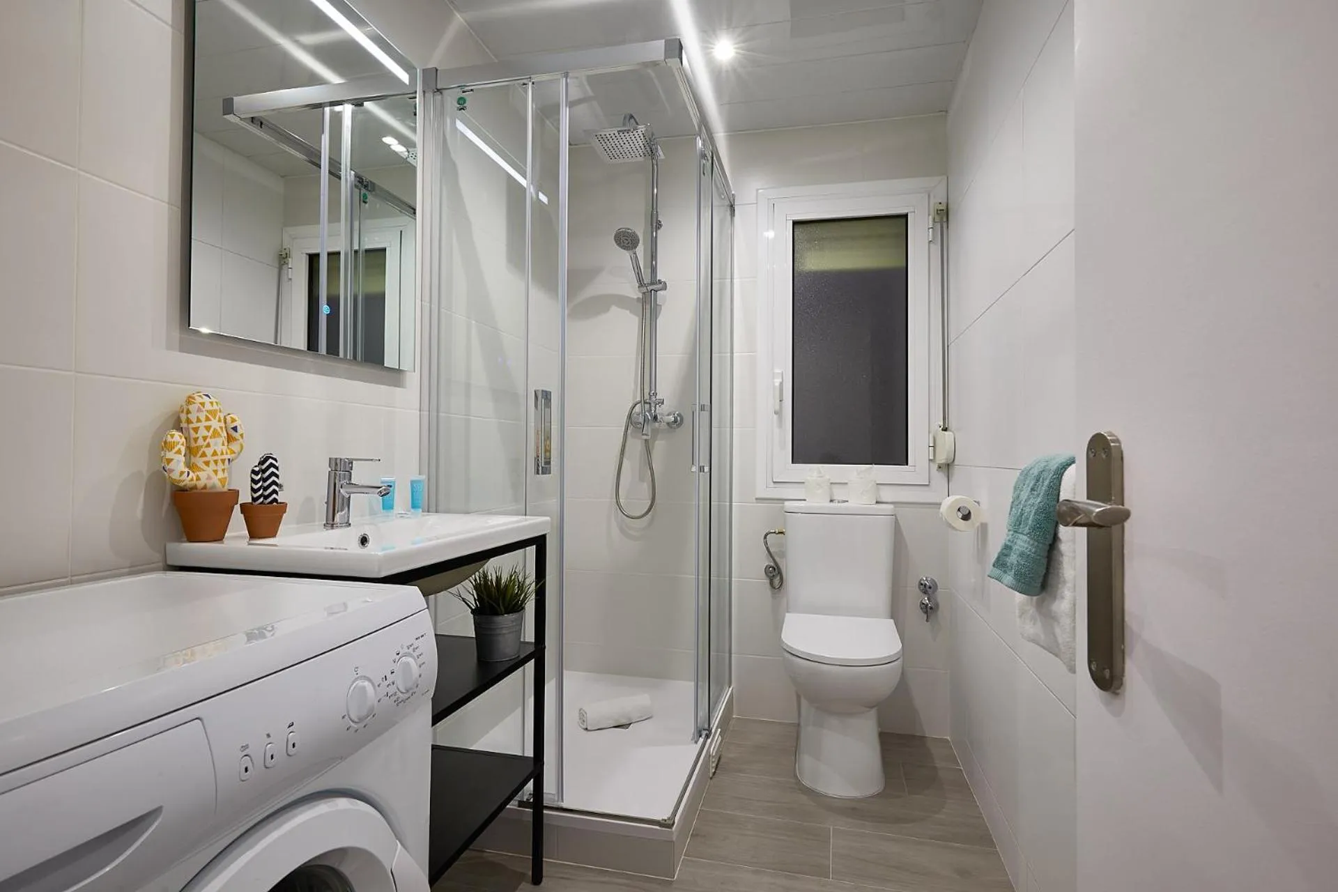 BBarcelona Gracia Apartment