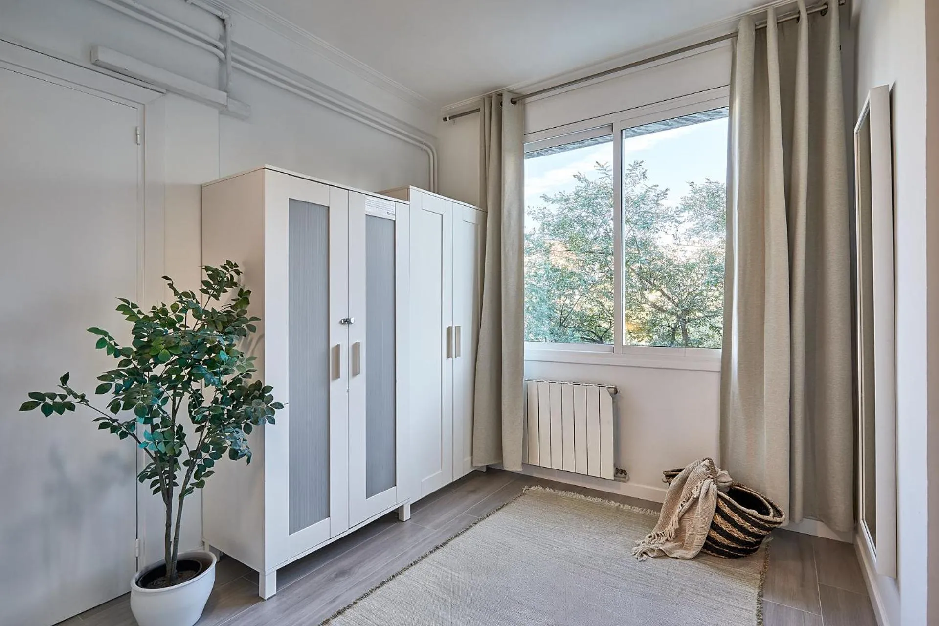 BBarcelona Gracia Apartment