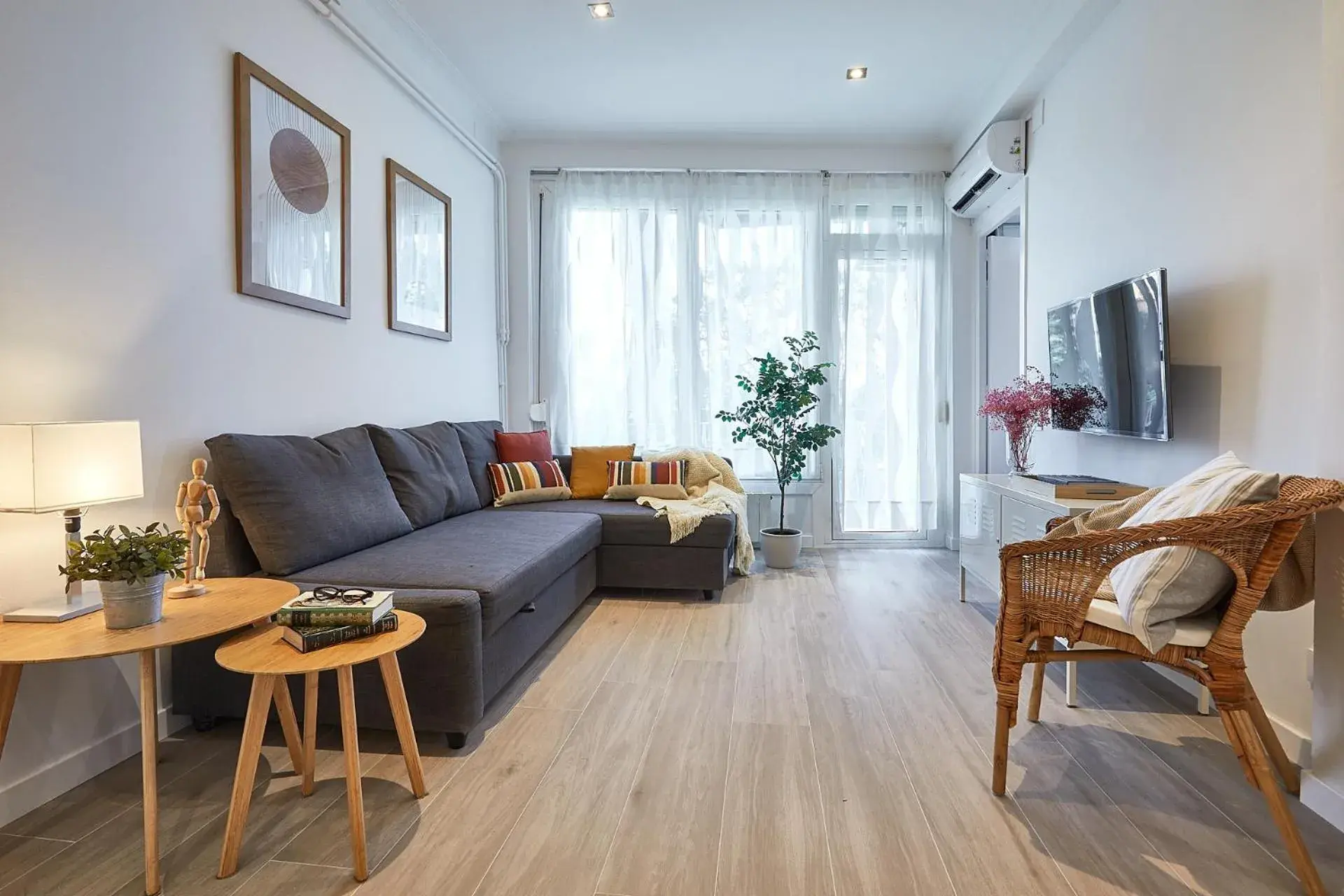 BBarcelona Gracia Apartment BBarcelona Gracia Apartment