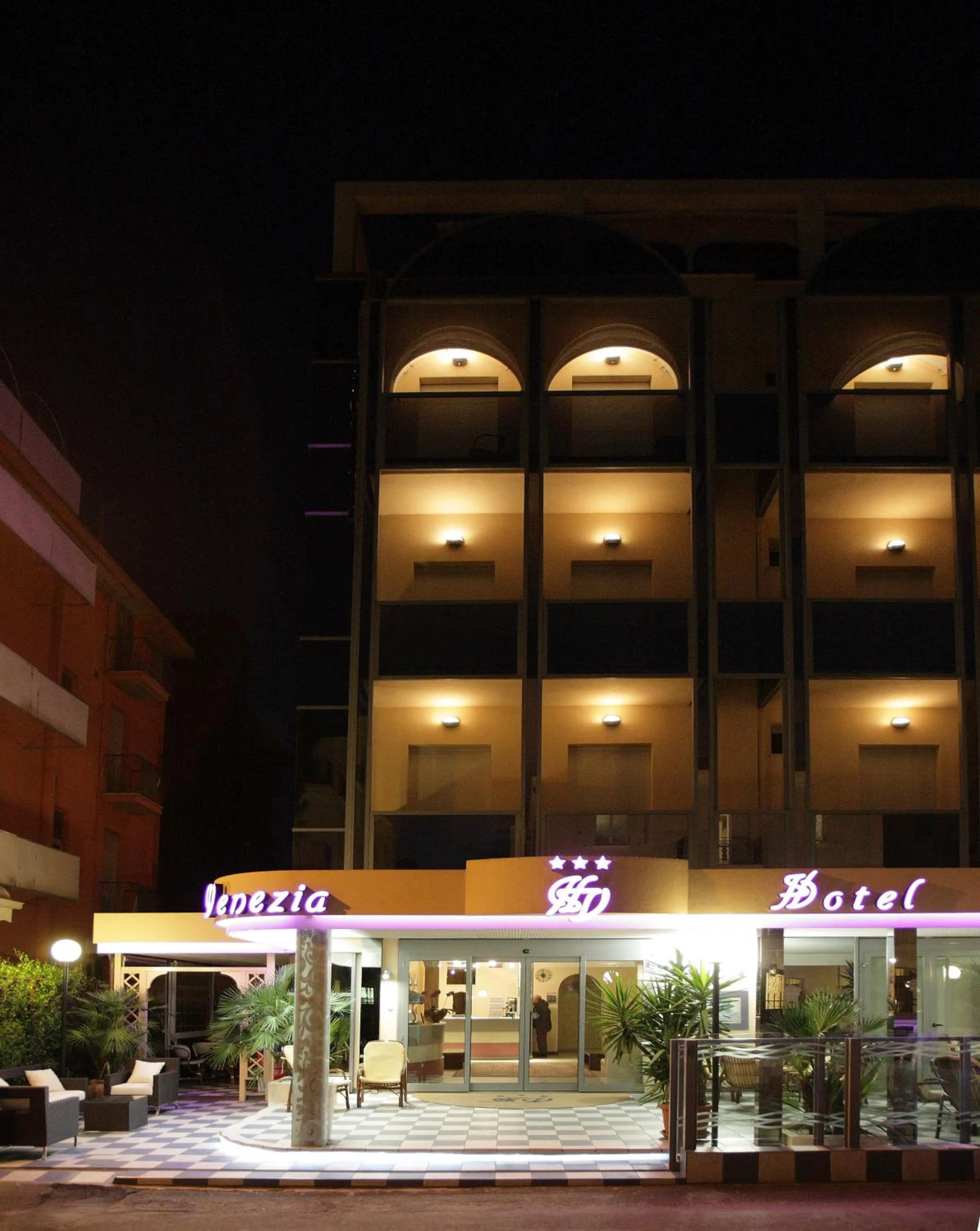 Hotel Venezia