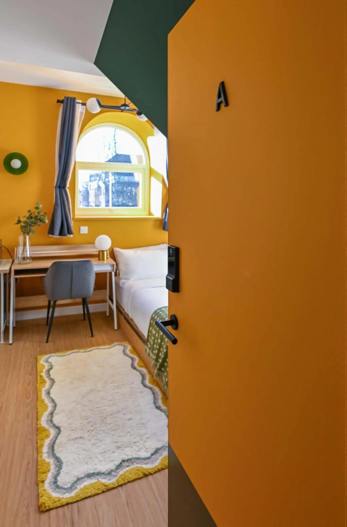 Spacious Ensuite Bedroom Close to Angel & Shoreditch