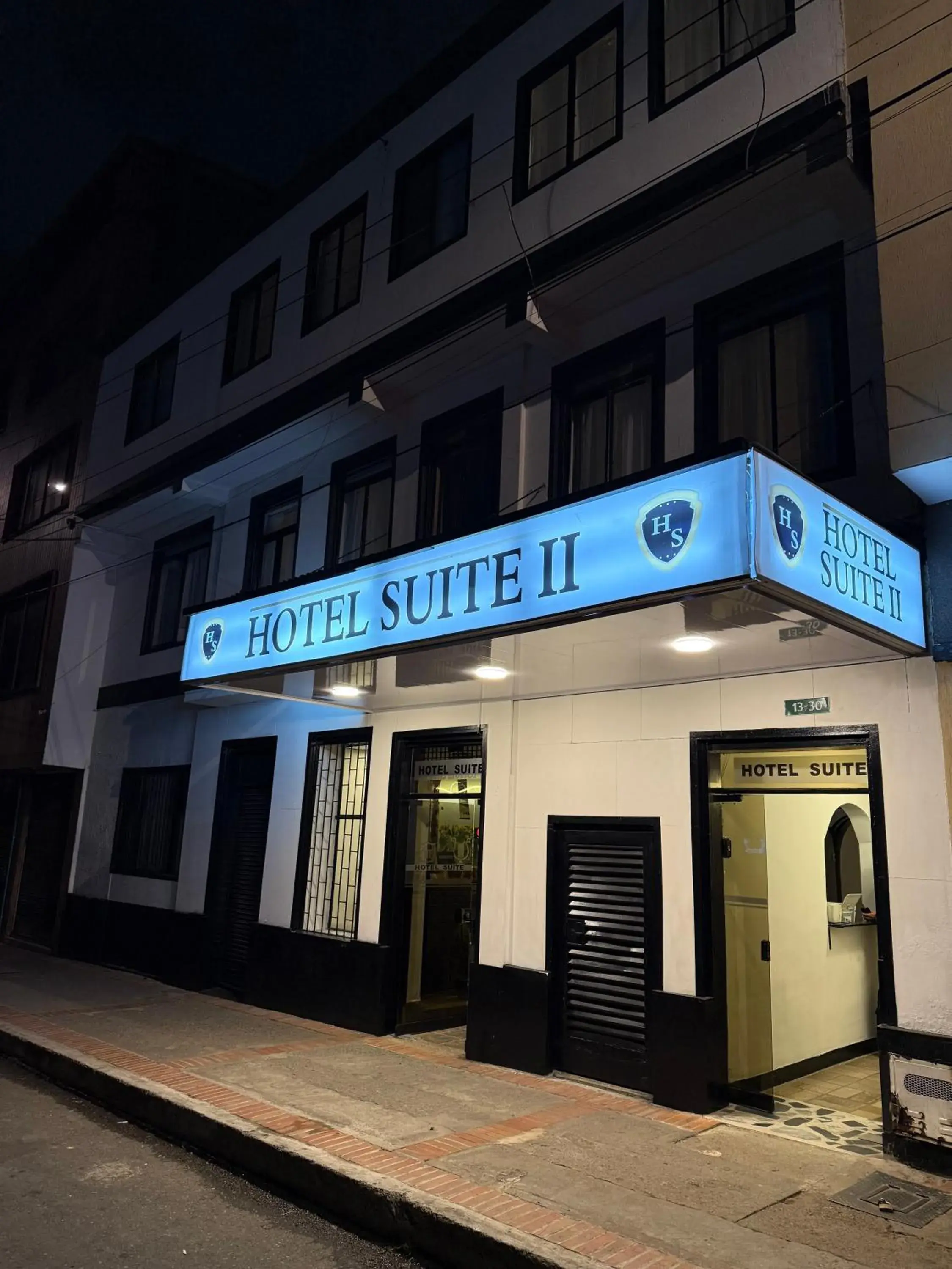 Hotel Suite Centro Bogotá Hotel Suite Centro Bogotá