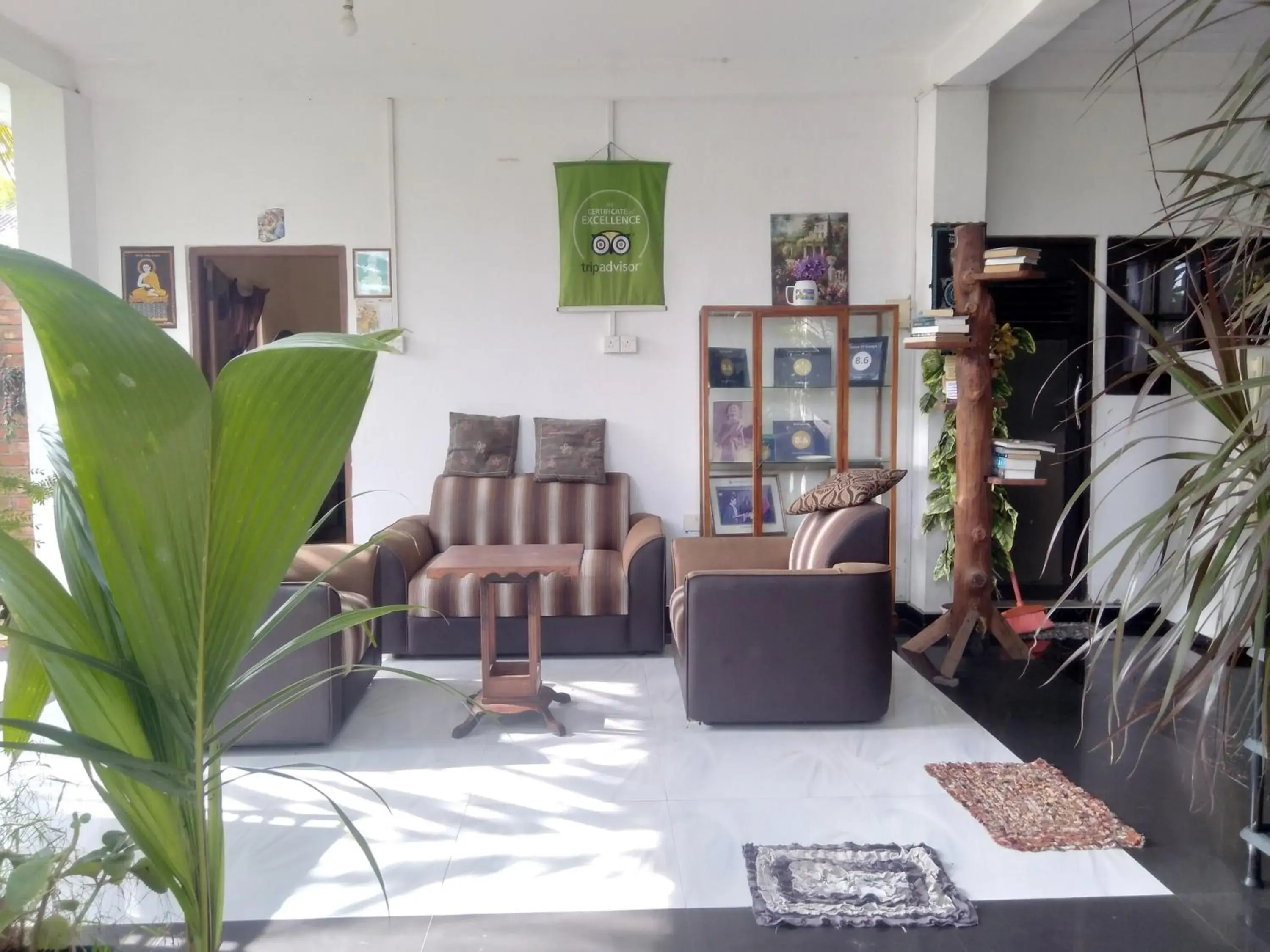 Family Room with Private Bathroom - single occupancy in House Of Esanya Family Room with Private Bathroom - single occupancy in House Of Esanya