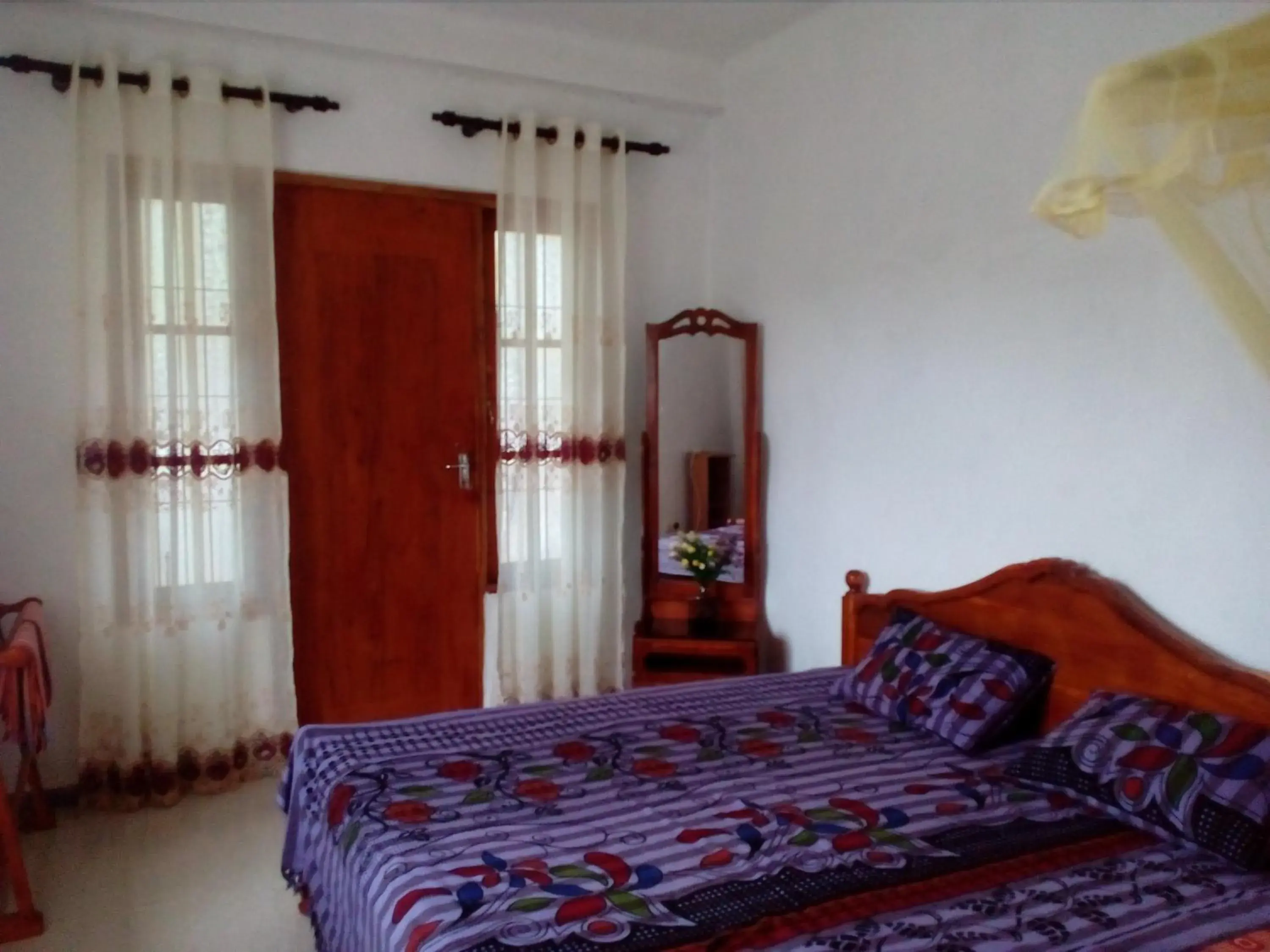 Family Room with Private Bathroom - single occupancy in House Of Esanya Family Room with Private Bathroom - single occupancy in House Of Esanya