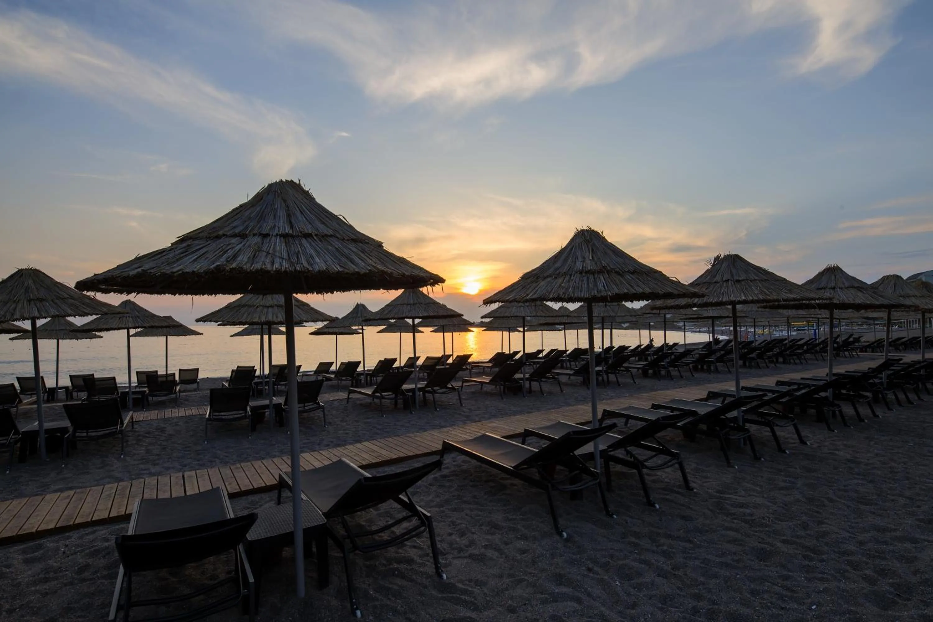 Natural landscape in Litore Resort Hotel & Spa - Ultra All Inclusive