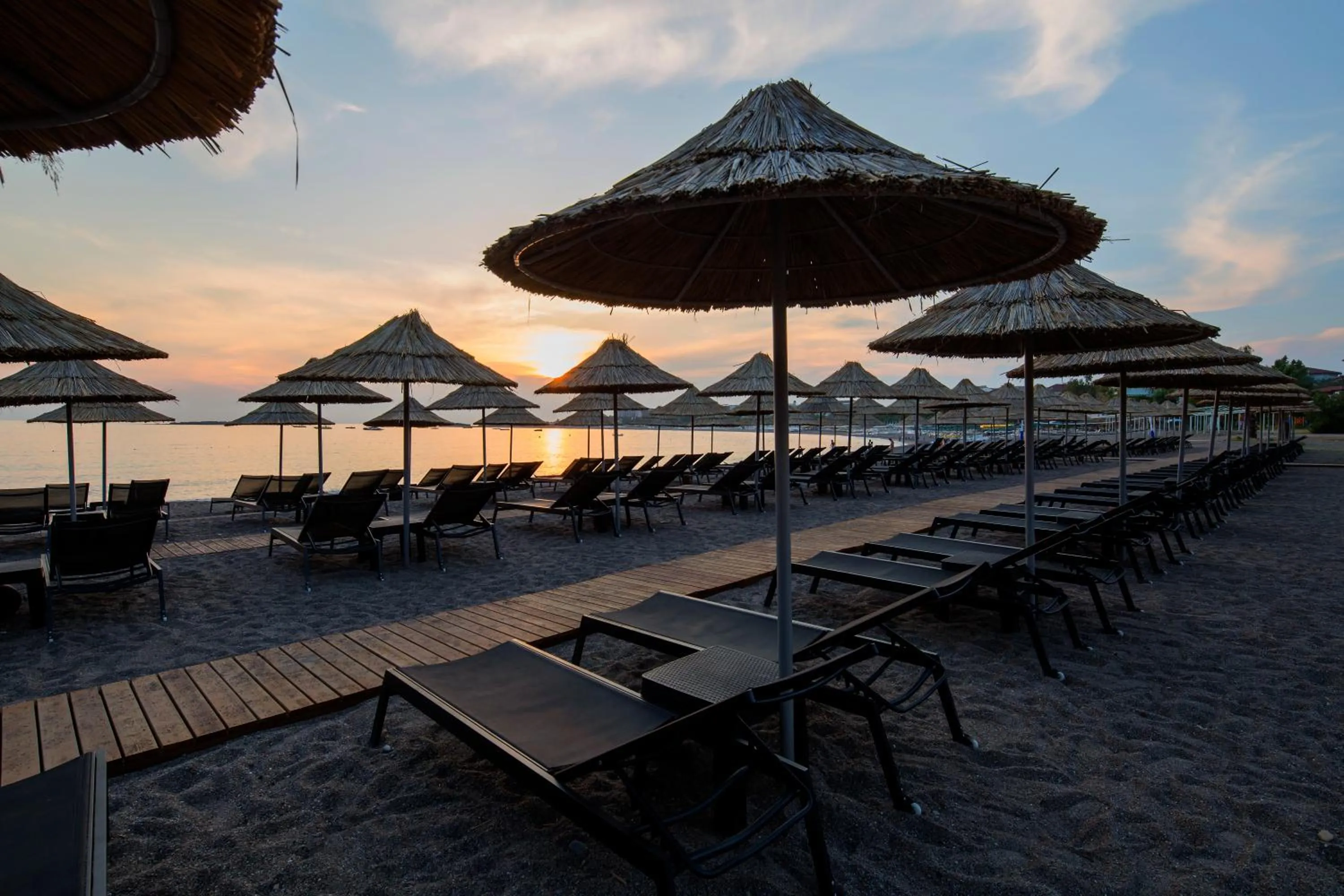 Natural landscape in Litore Resort Hotel & Spa - Ultra All Inclusive