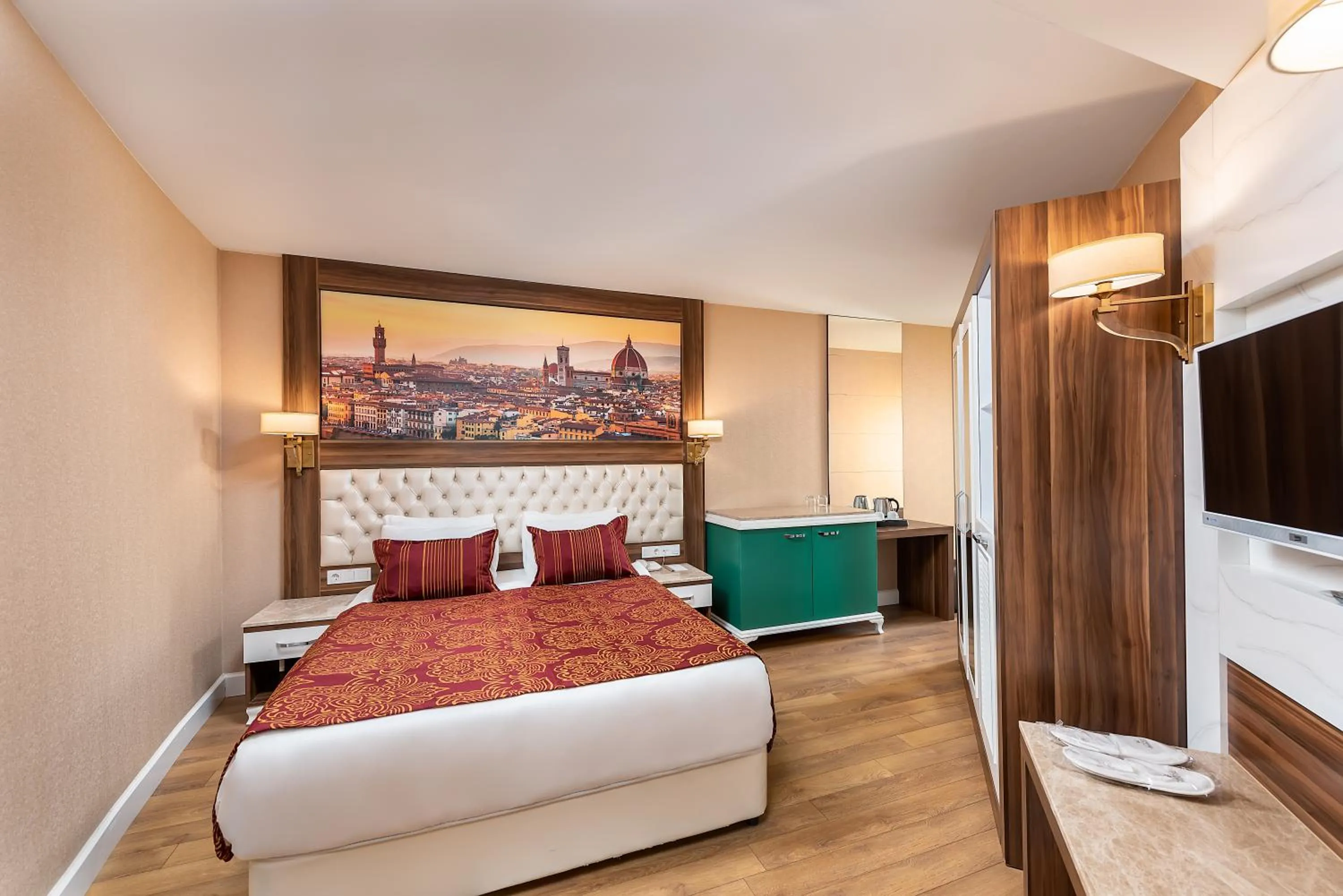 Massage in Litore Resort Hotel & Spa - Ultra All Inclusive