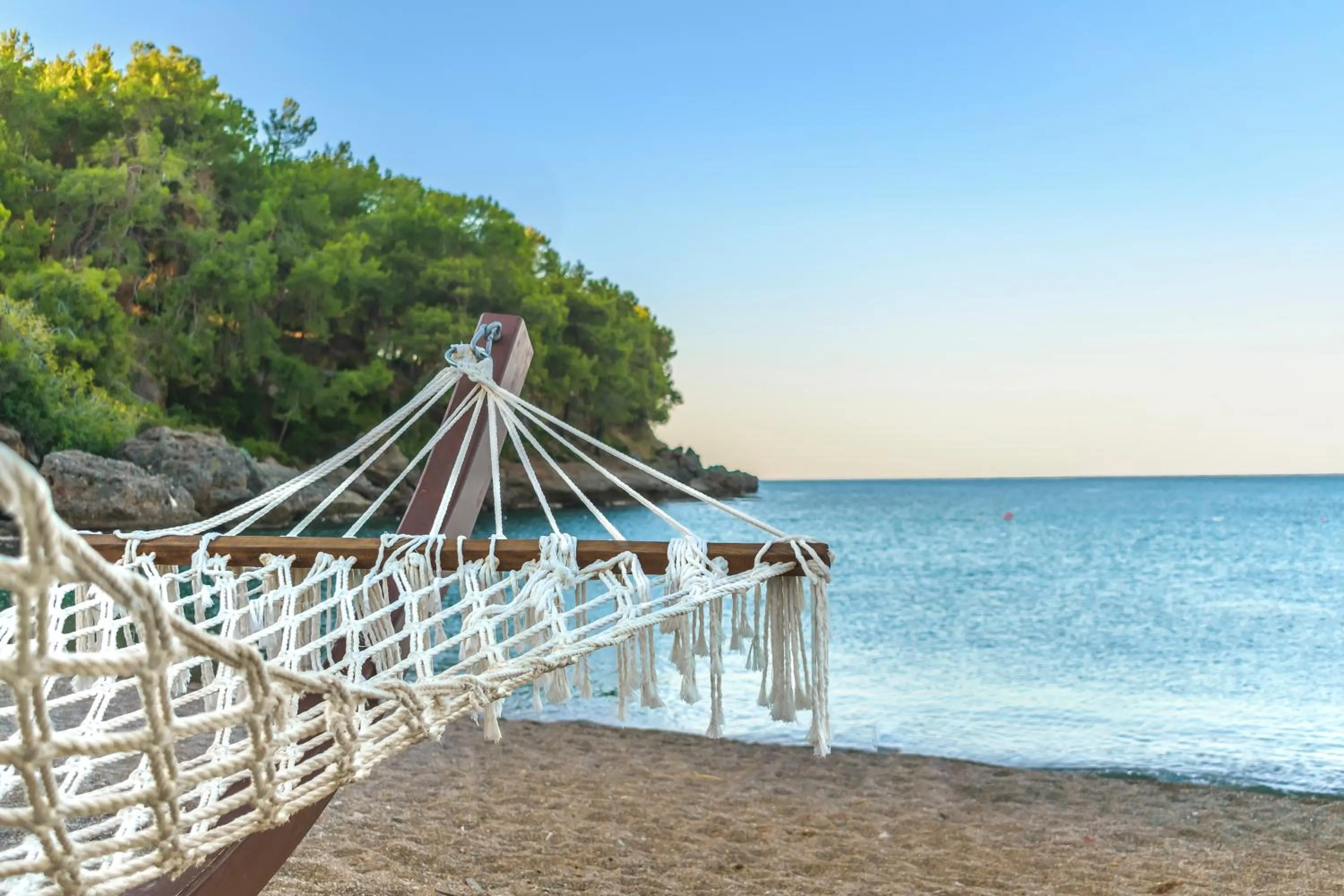 Beach in Litore Resort Hotel & Spa - Ultra All Inclusive