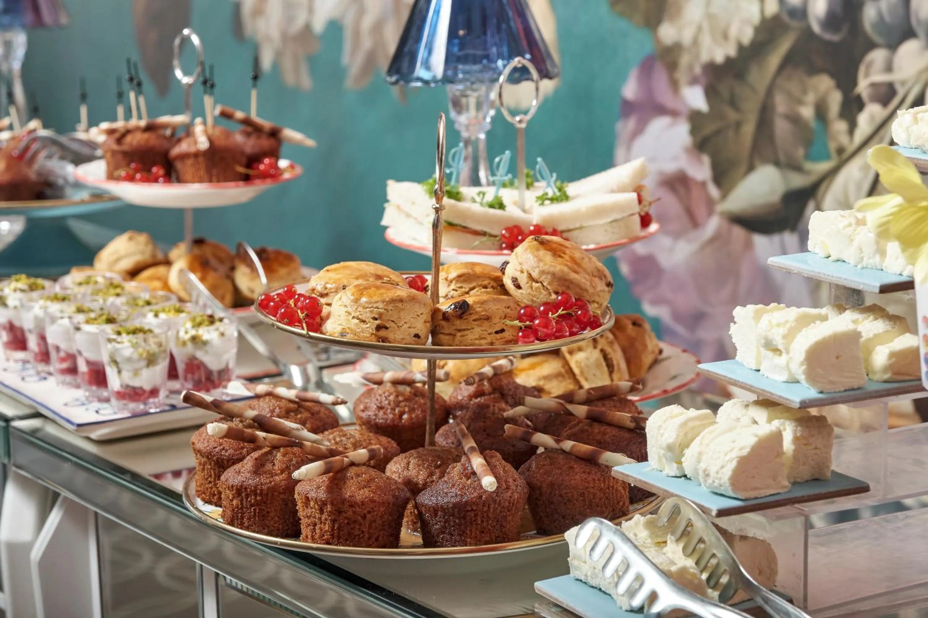 Food and drinks in Litore Resort Hotel & Spa - Ultra All Inclusive