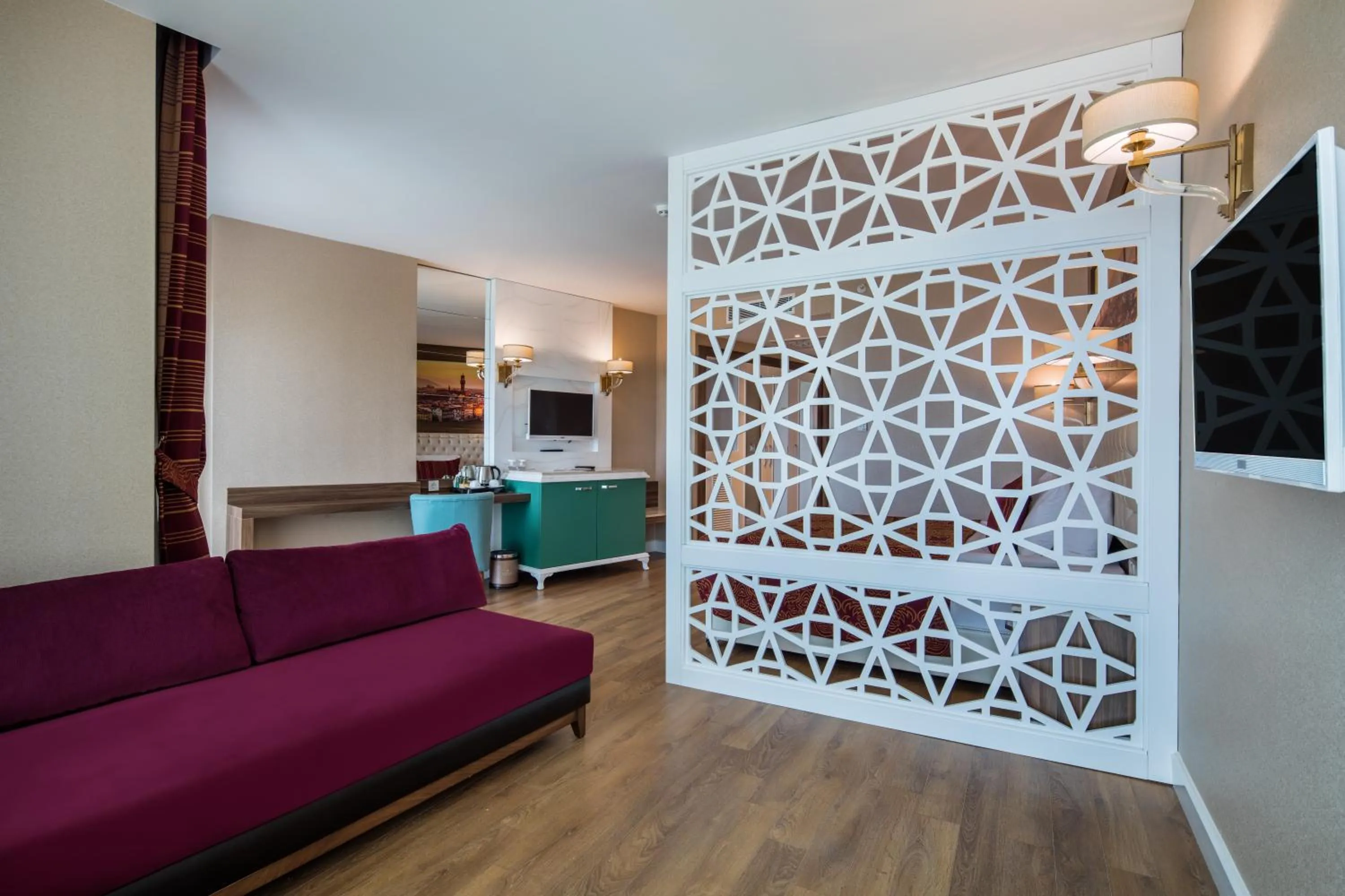 Massage in Litore Resort Hotel & Spa - Ultra All Inclusive