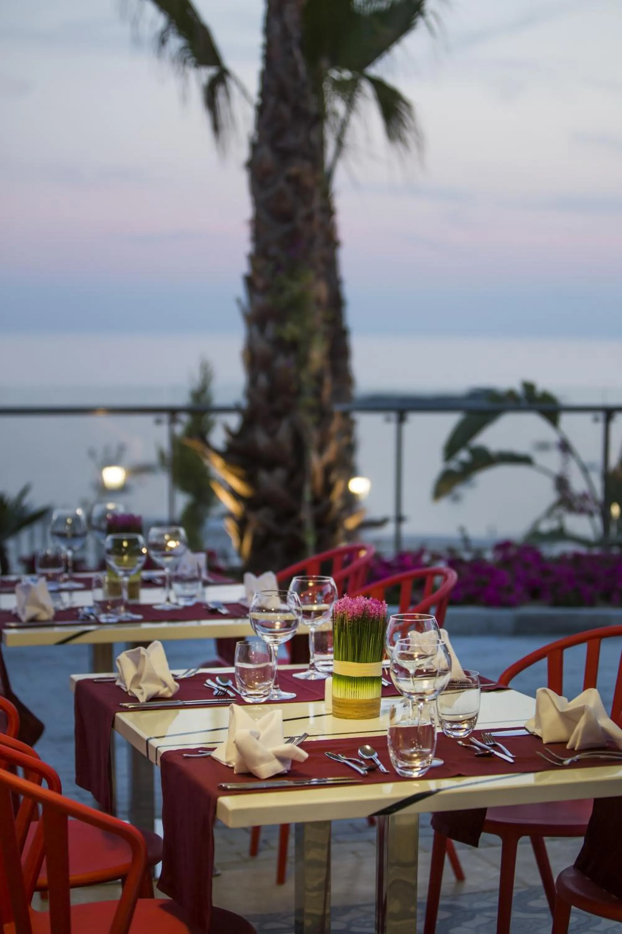 Restaurant/places to eat in Litore Resort Hotel & Spa - Ultra All Inclusive