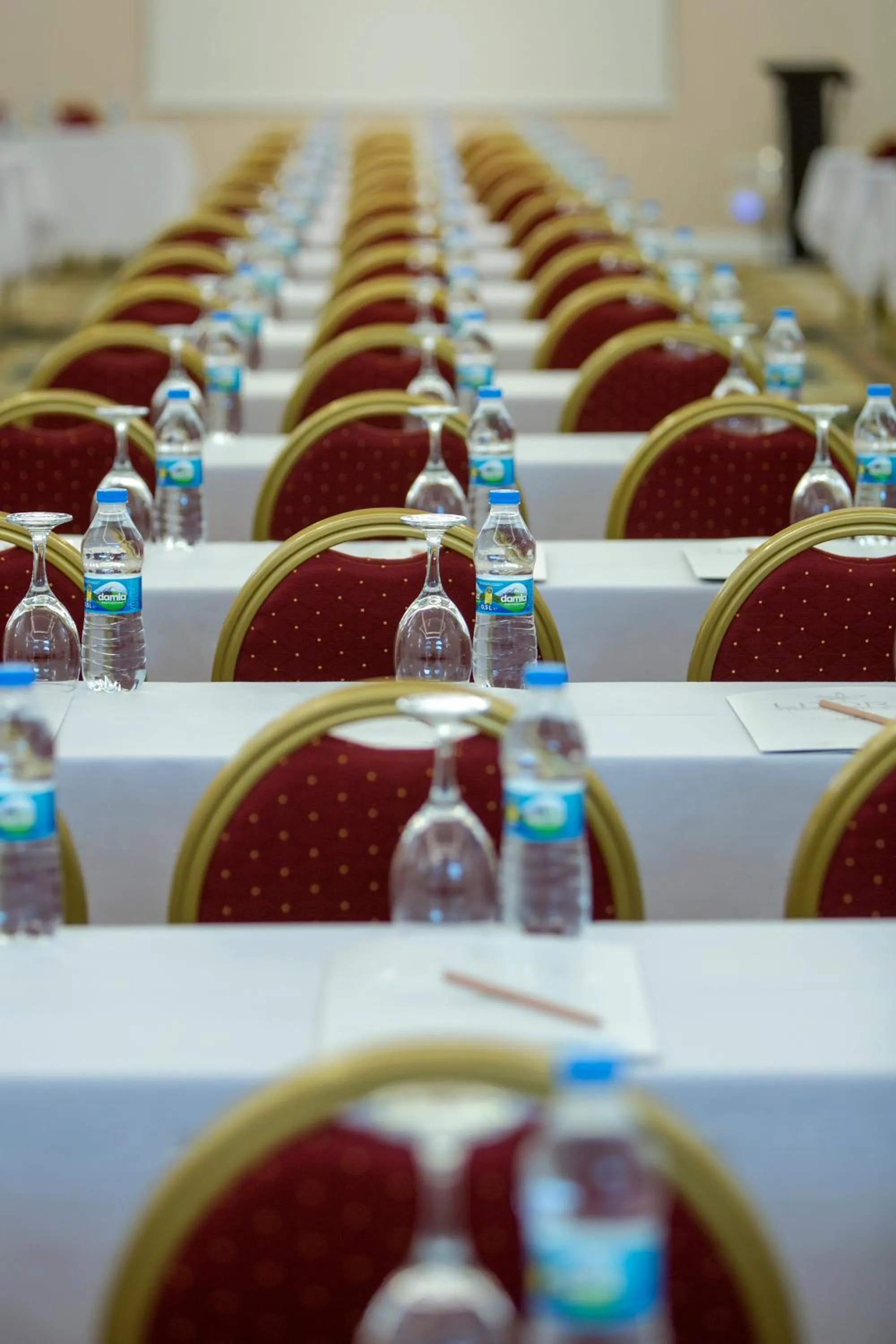 Business facilities in Litore Resort Hotel & Spa - Ultra All Inclusive