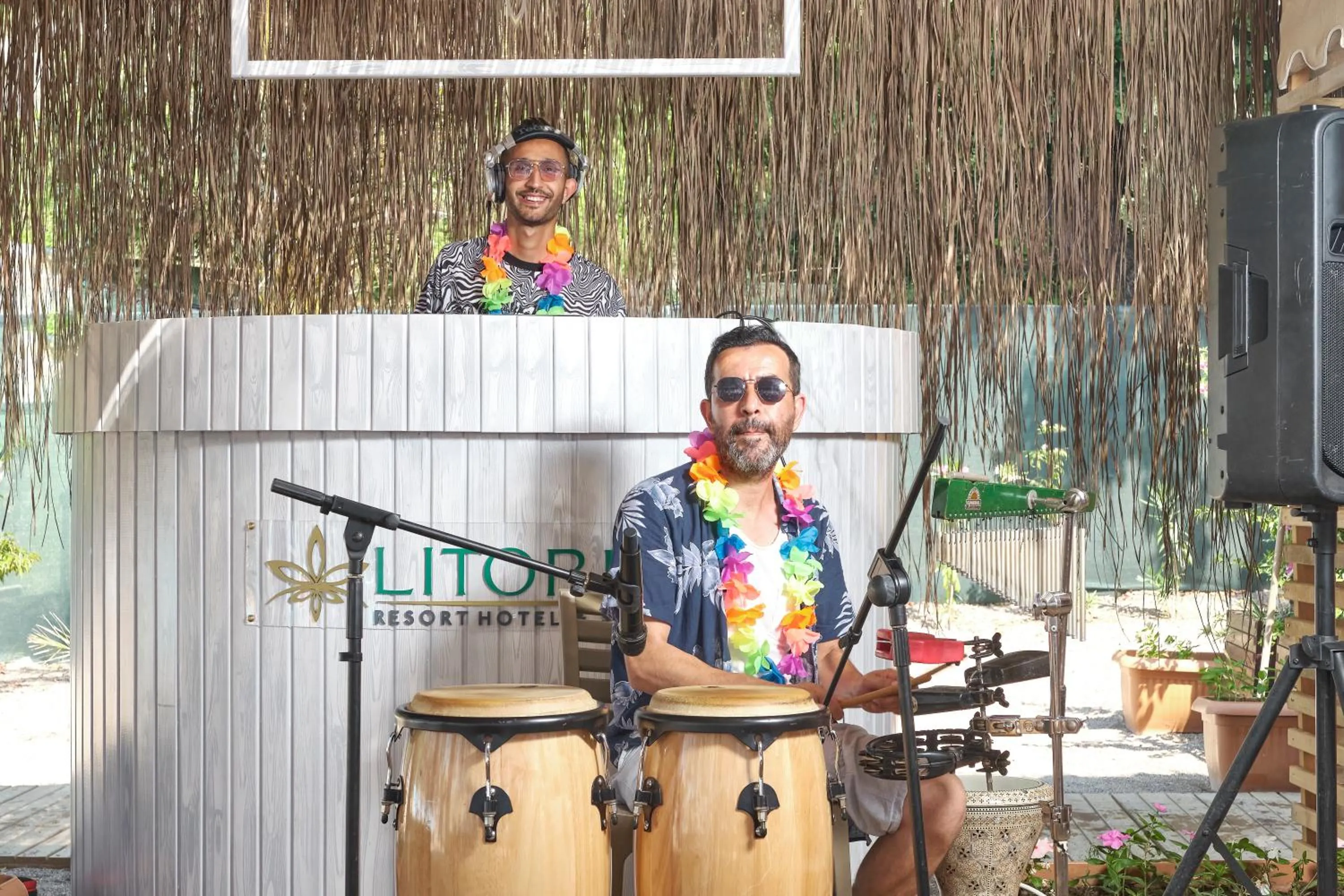 Entertainment in Litore Resort Hotel & Spa - Ultra All Inclusive