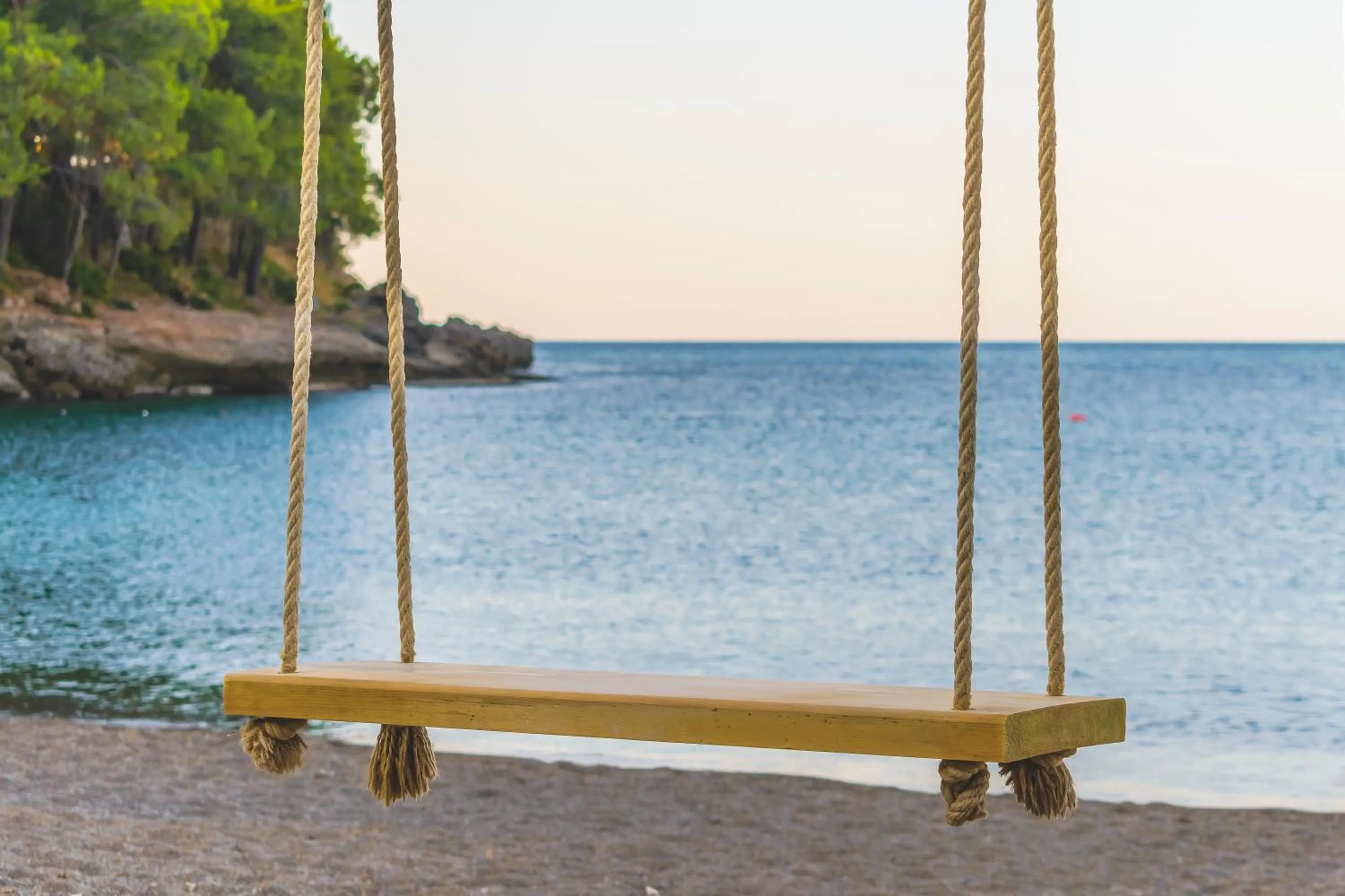 Beach in Litore Resort Hotel & Spa - Ultra All Inclusive