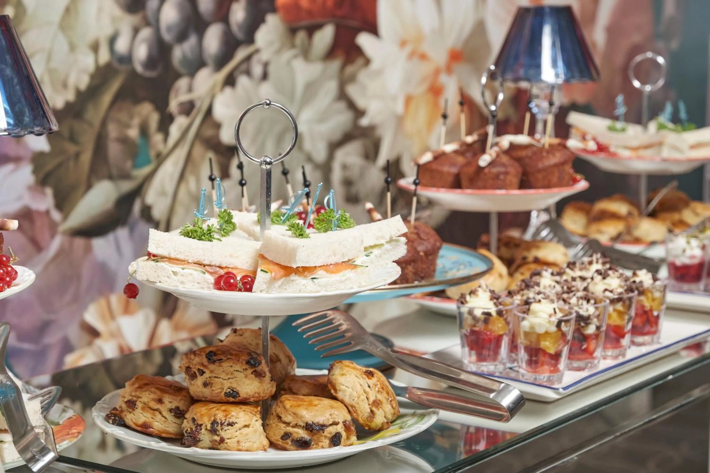 Food and drinks in Litore Resort Hotel & Spa - Ultra All Inclusive