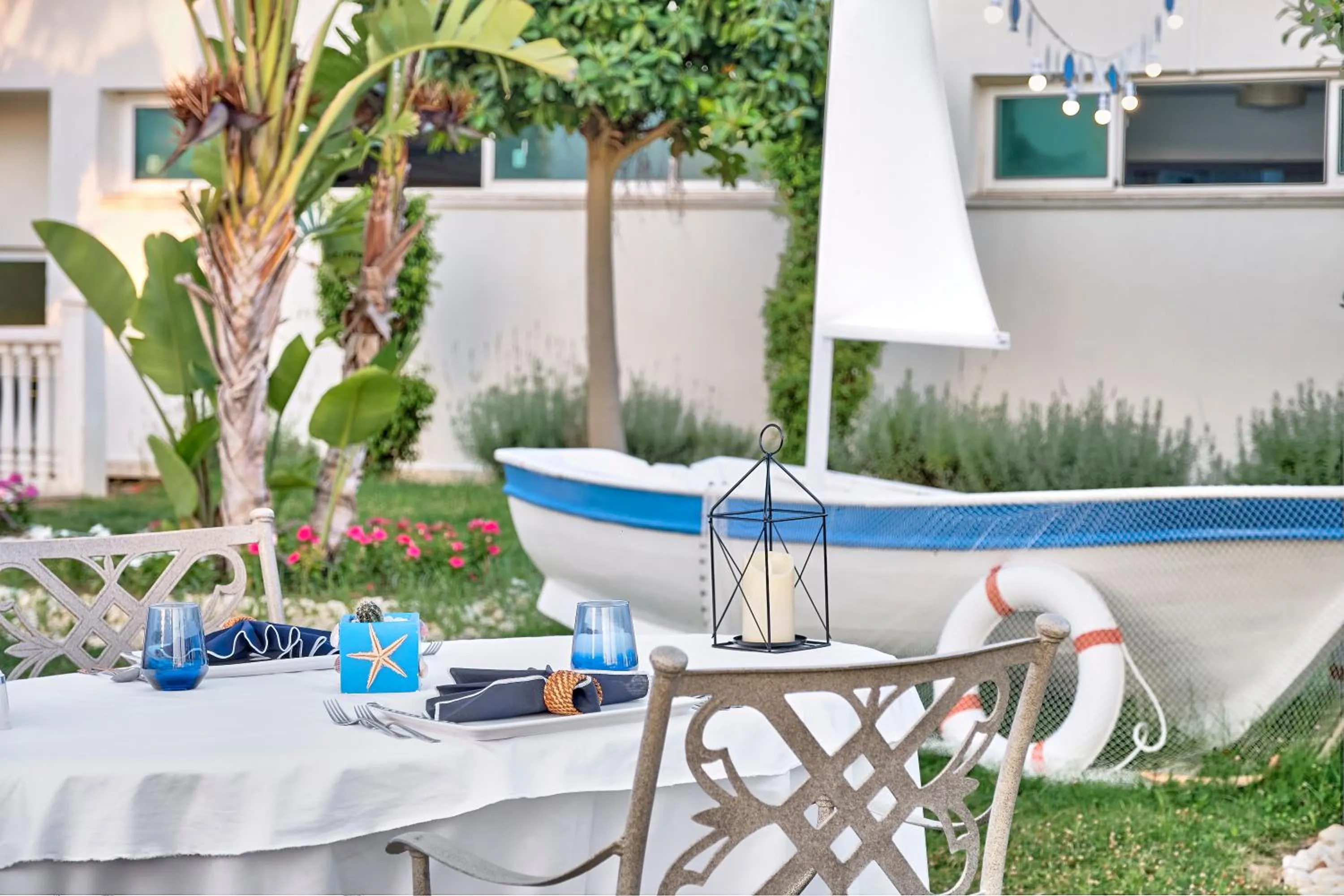 Restaurant/places to eat in Litore Resort Hotel & Spa - Ultra All Inclusive