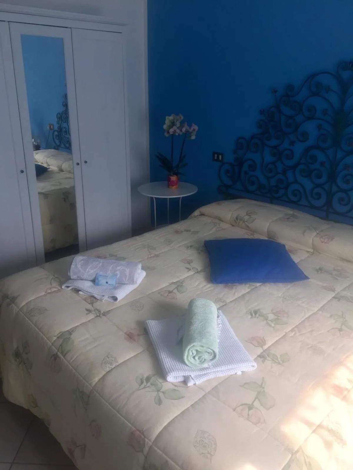 B&B Anny