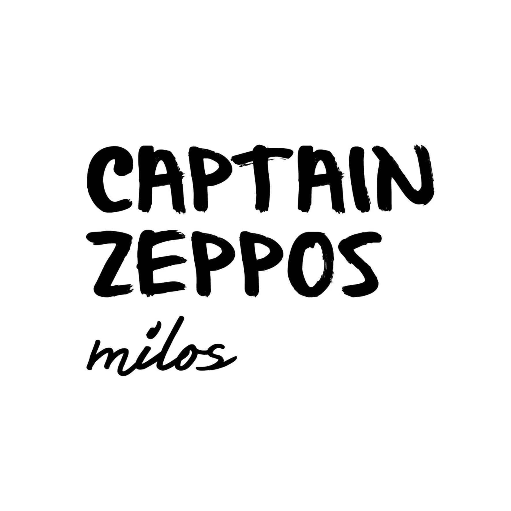 Captain Zeppos