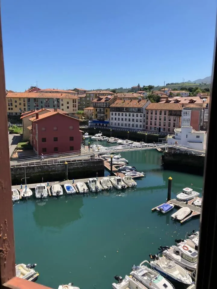 Apartamento La Magdalena