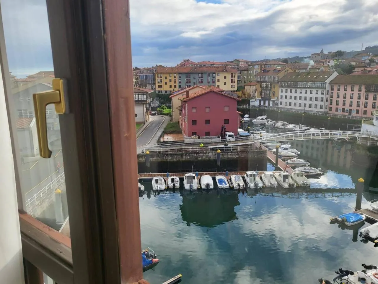 Apartamento La Magdalena