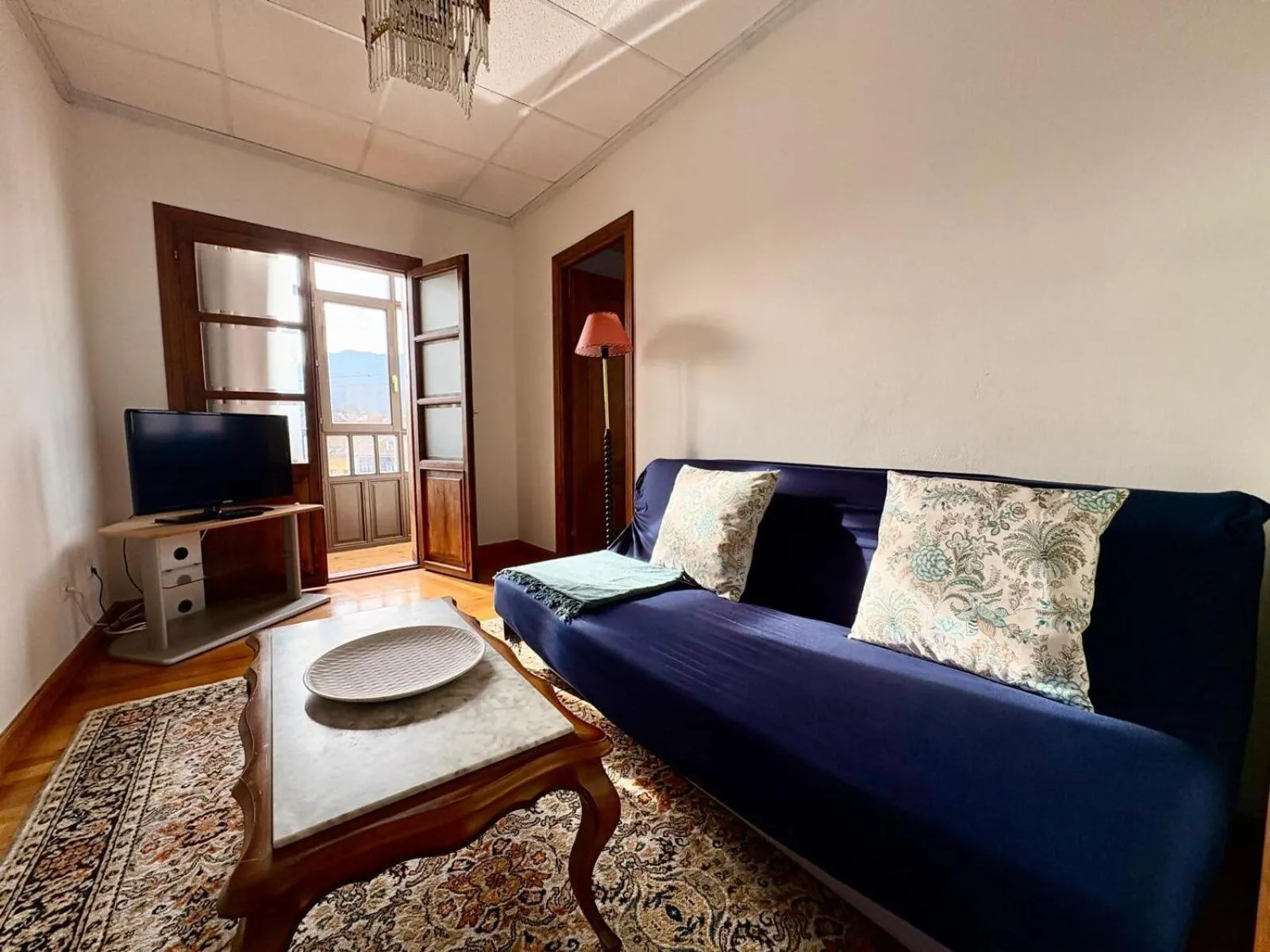 Apartamento La Magdalena