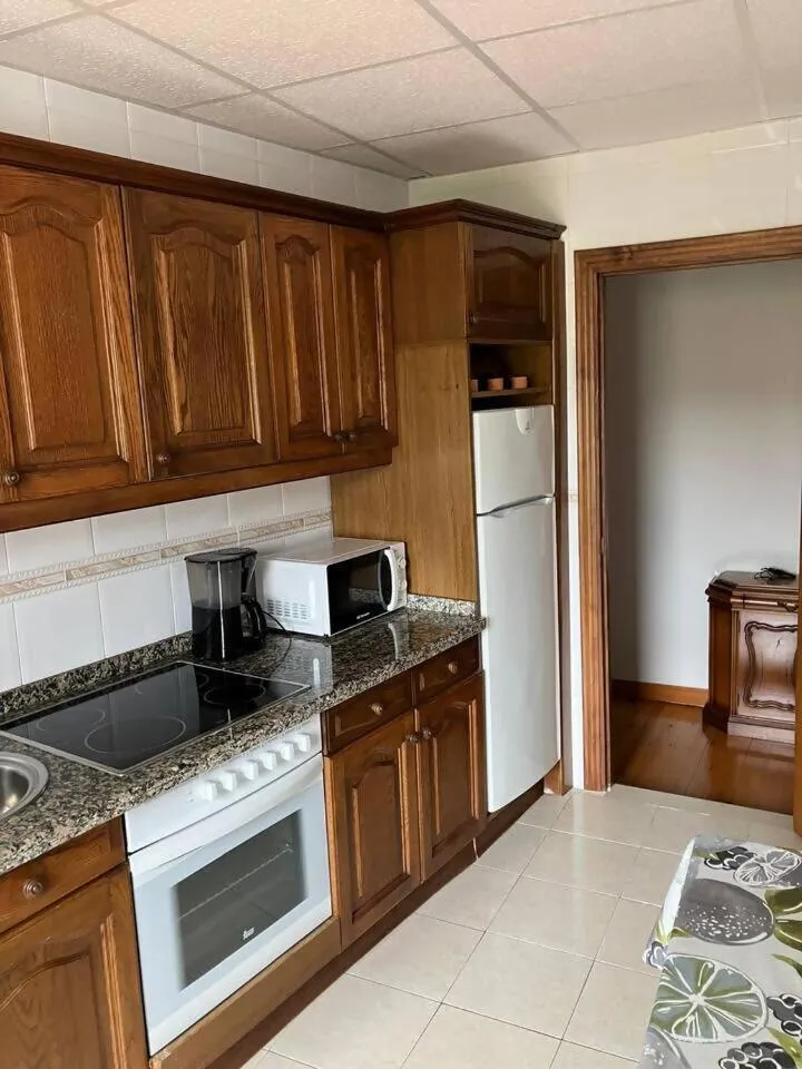 Apartamento La Magdalena