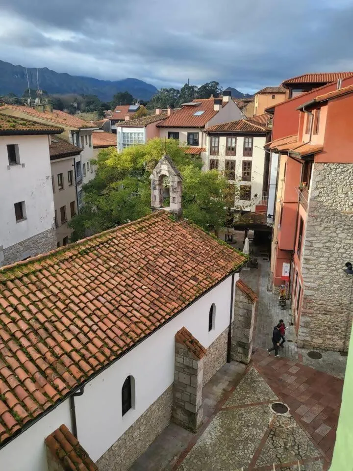 Apartamento La Magdalena