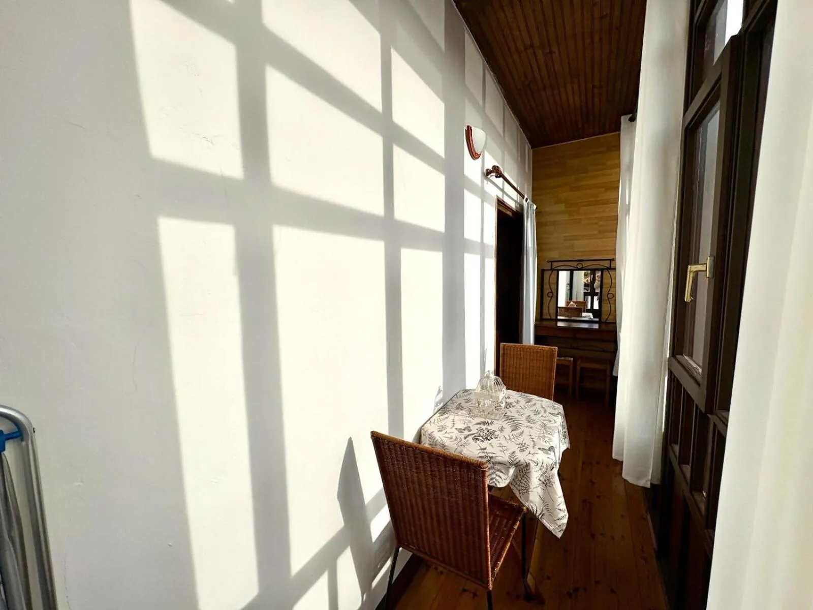 Apartamento La Magdalena