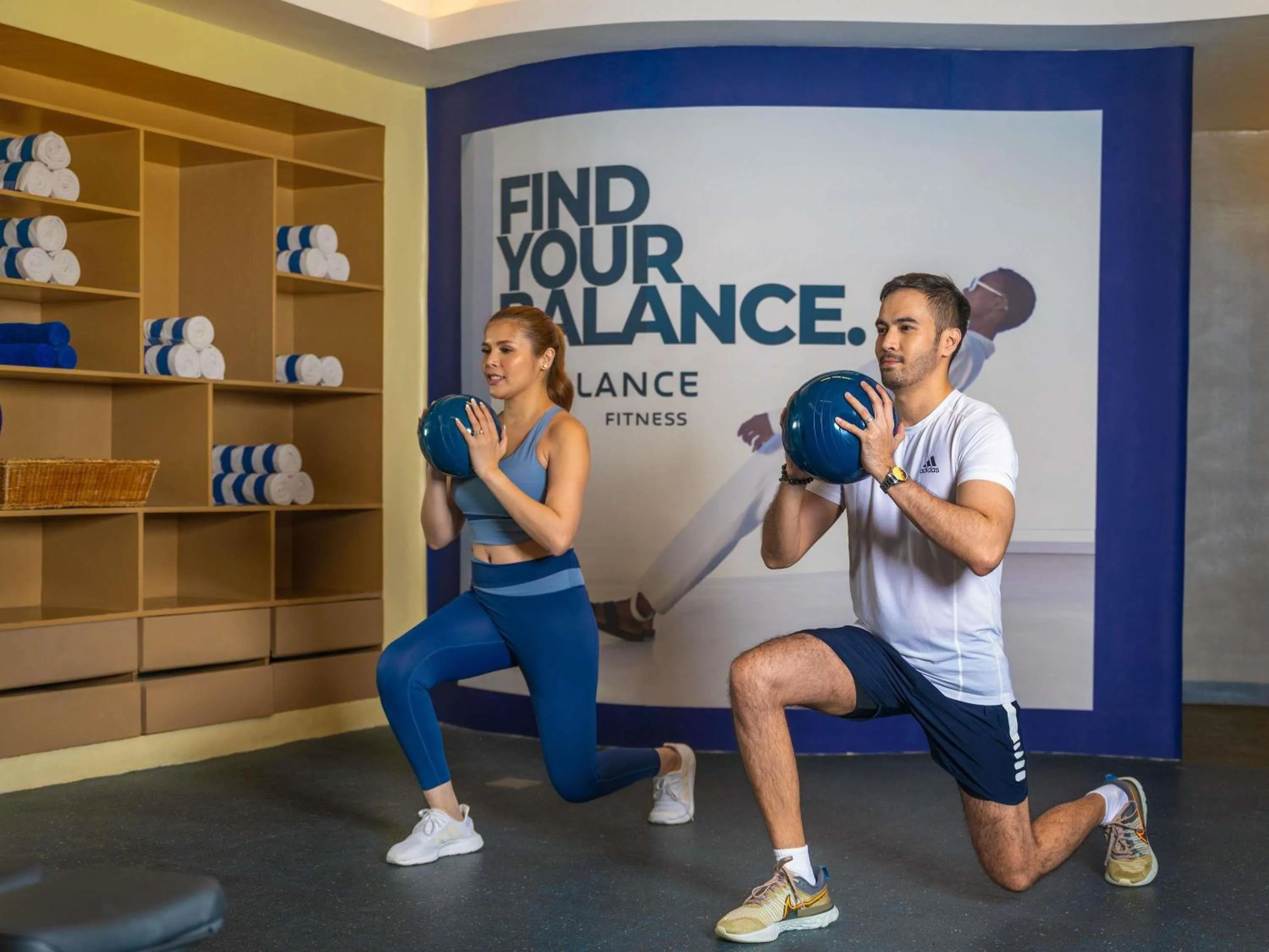 Other in Novotel Manila Araneta City Hotel