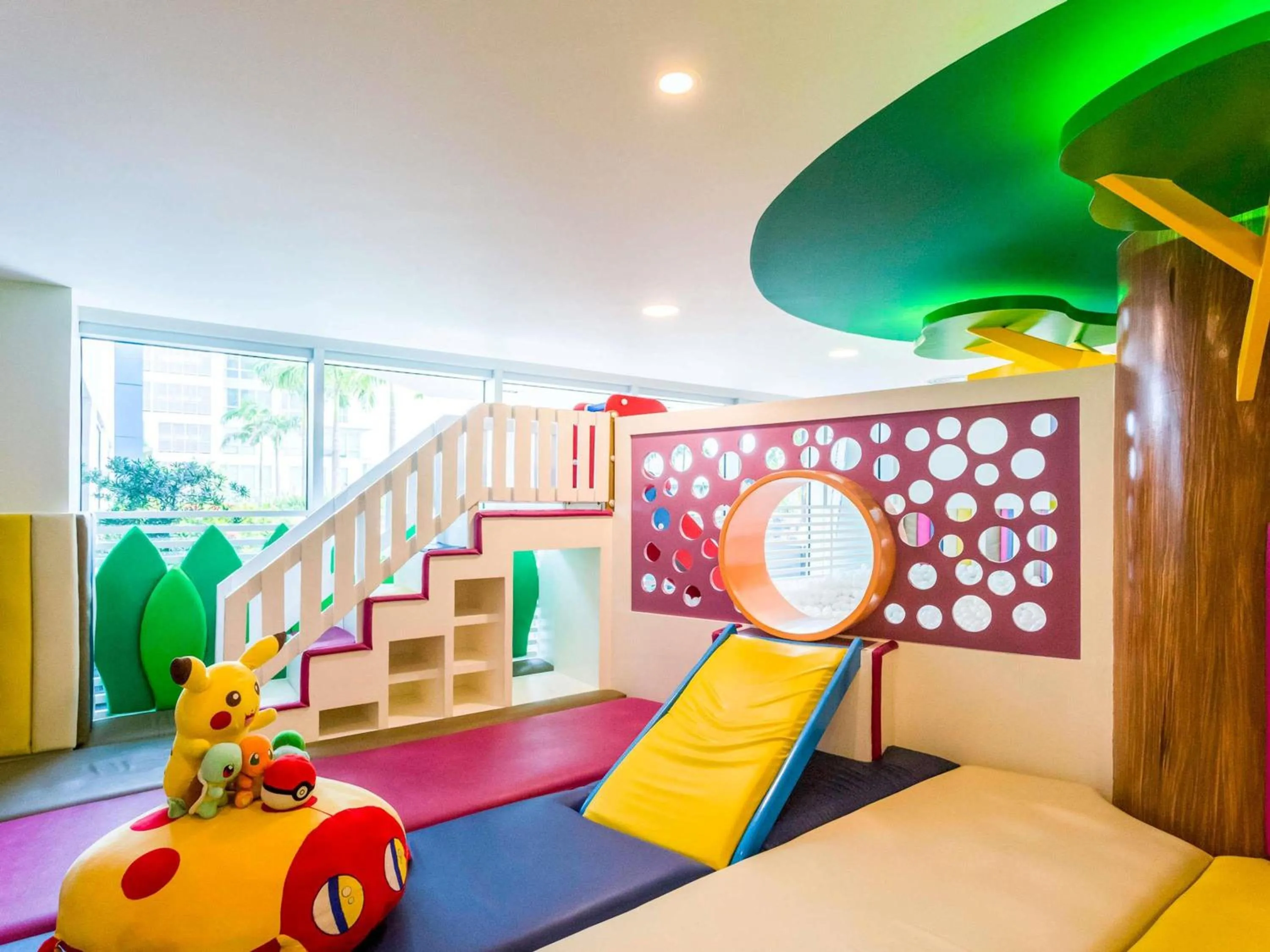 Other in Novotel Manila Araneta City Hotel