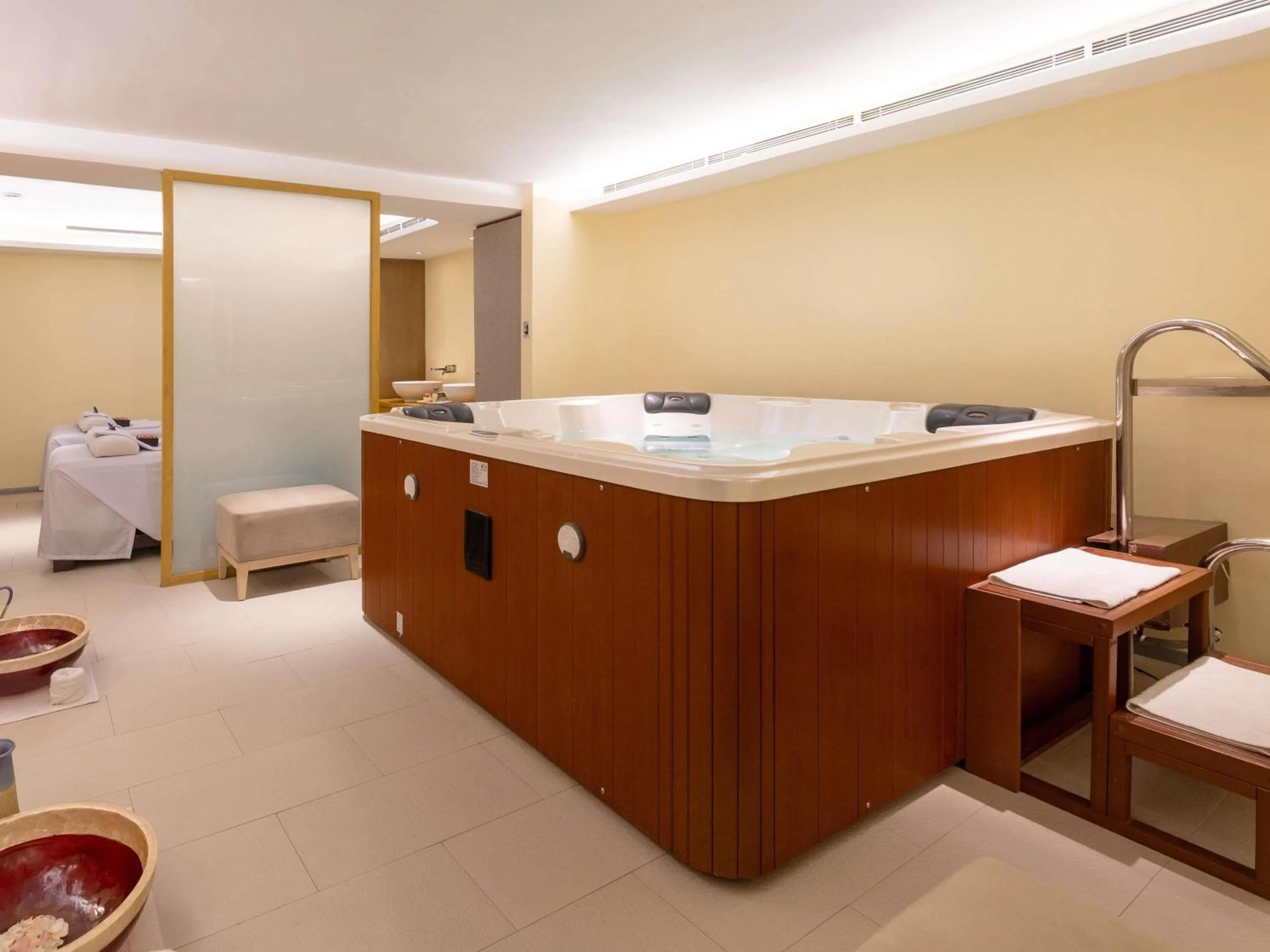 Other in Novotel Manila Araneta City Hotel