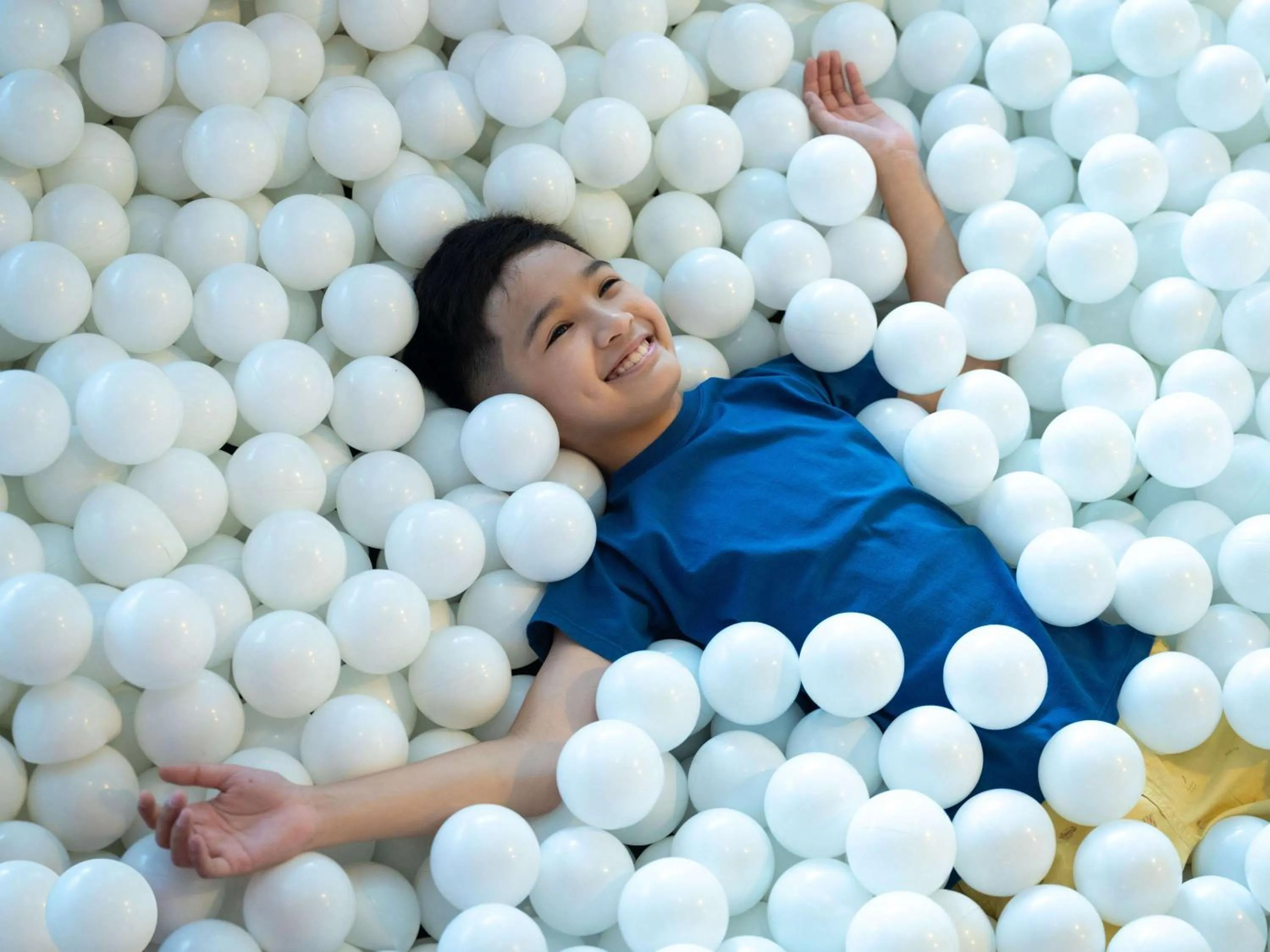 Other in Novotel Manila Araneta City Hotel