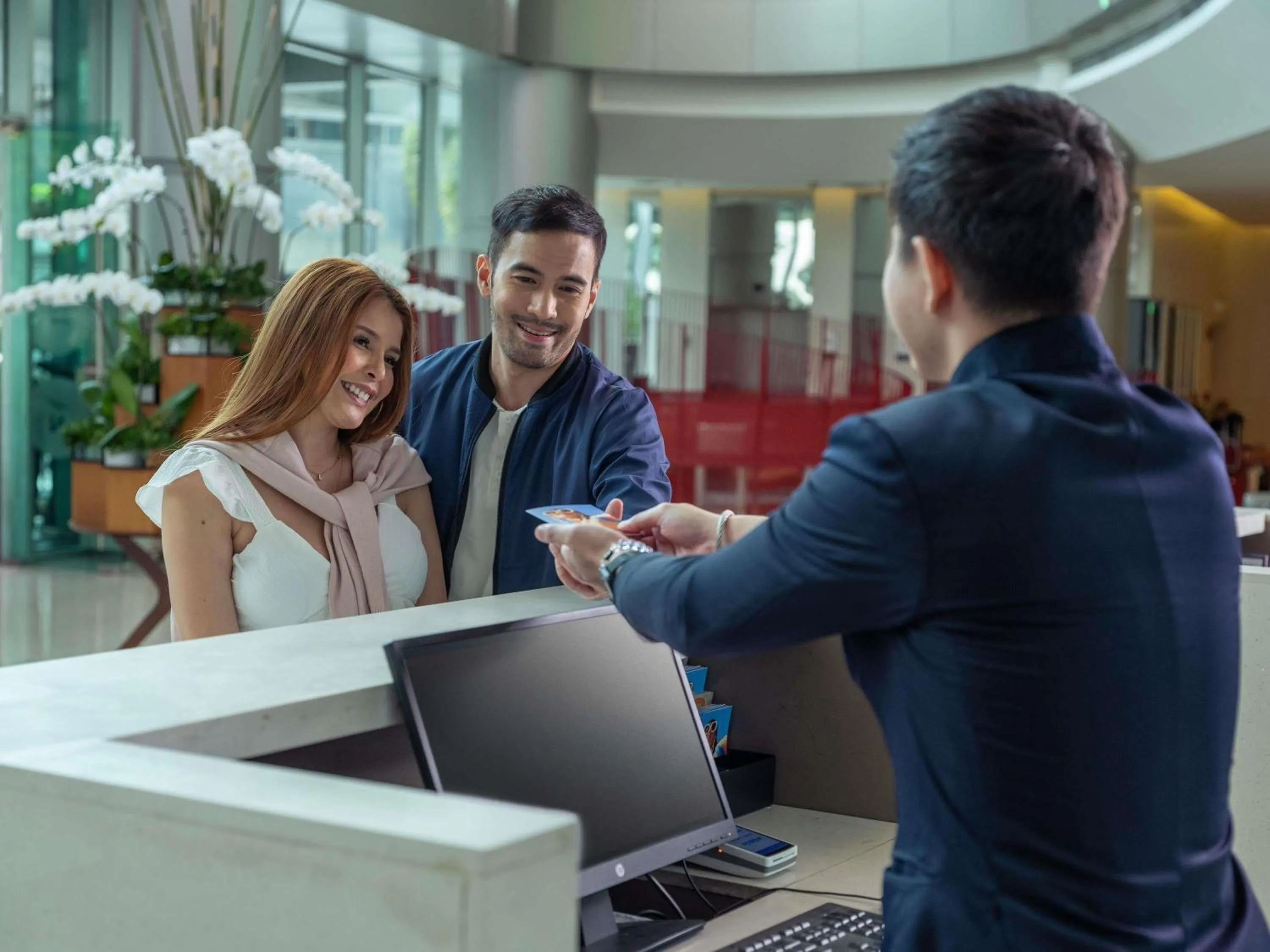 Other in Novotel Manila Araneta City Hotel