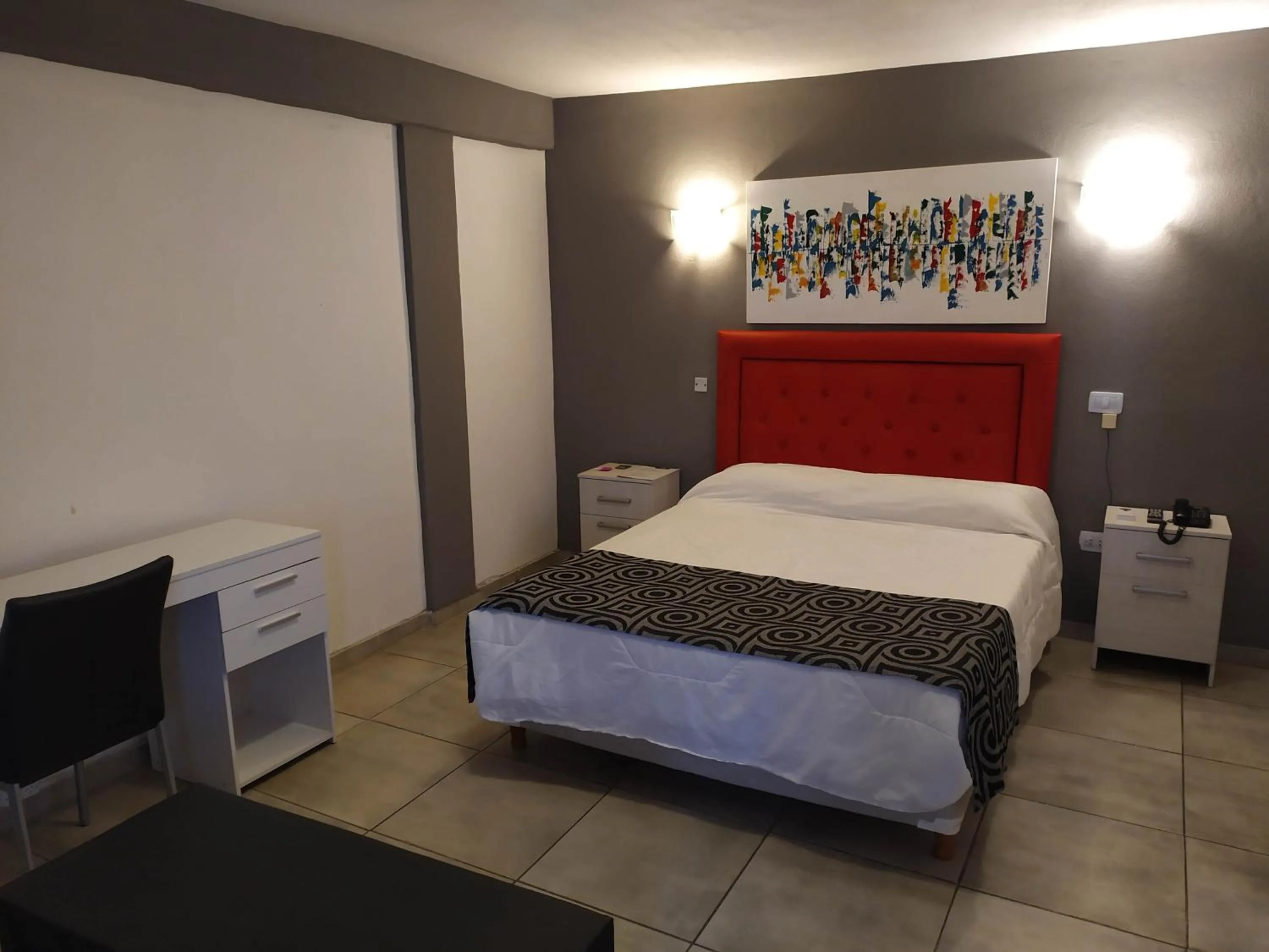 Hotel GBH