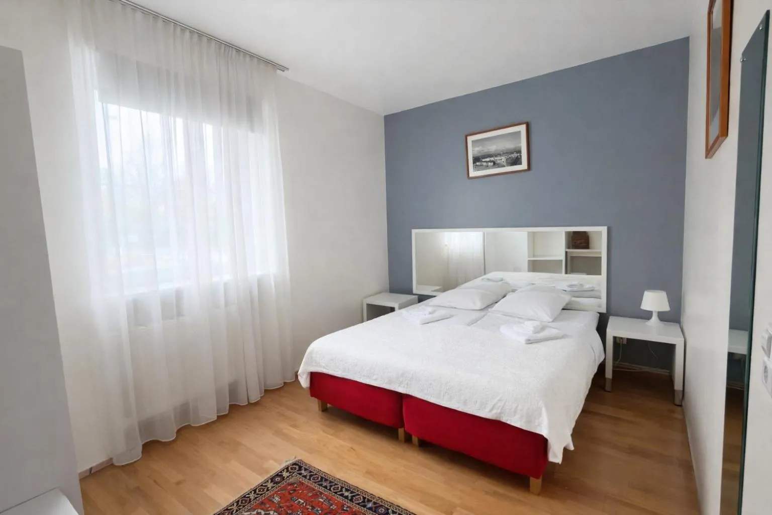 Sonne Hotel
