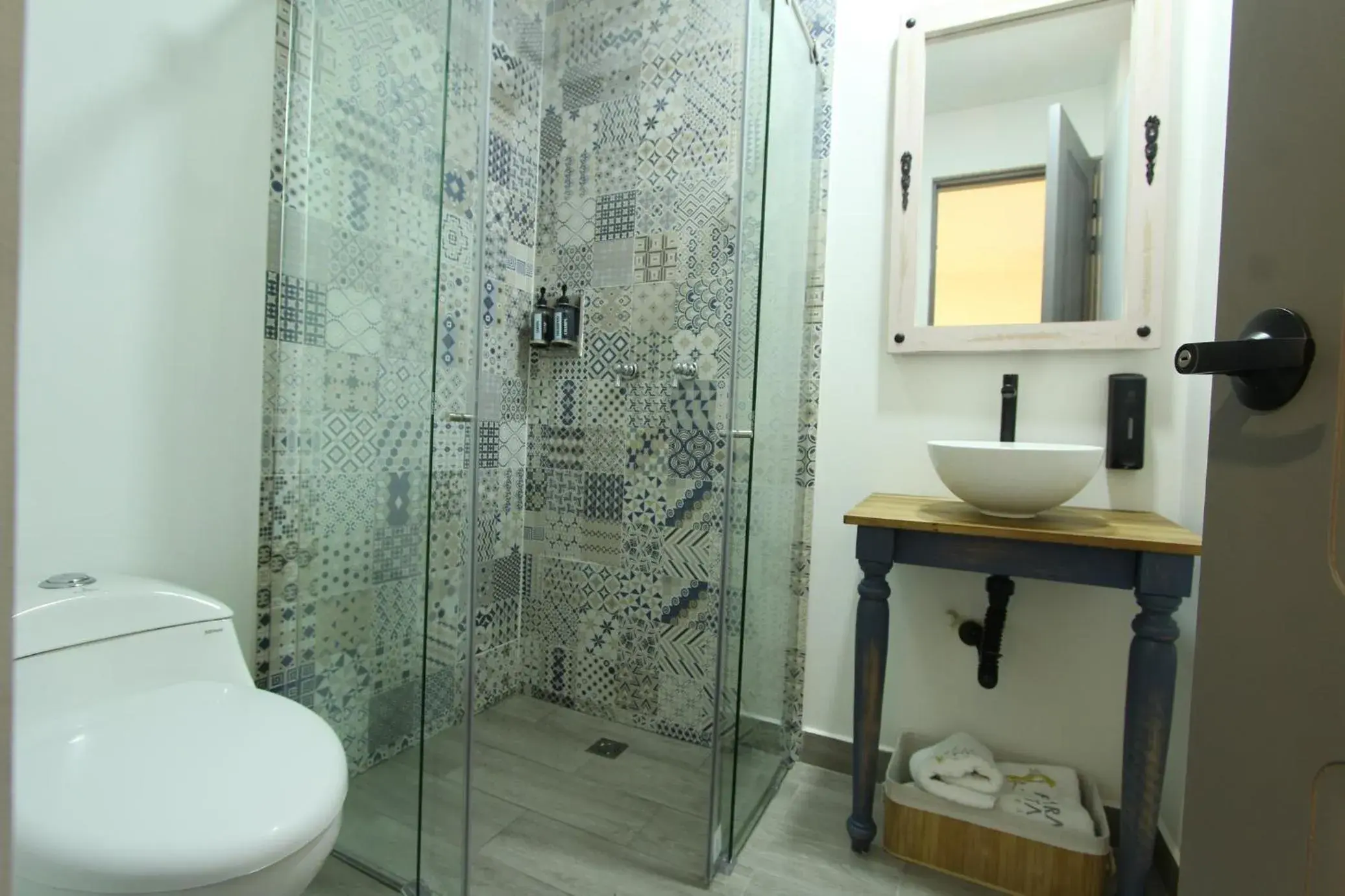 Large Twin Room in Hotel Pajara Pinta Large Twin Room in Hotel Pajara Pinta