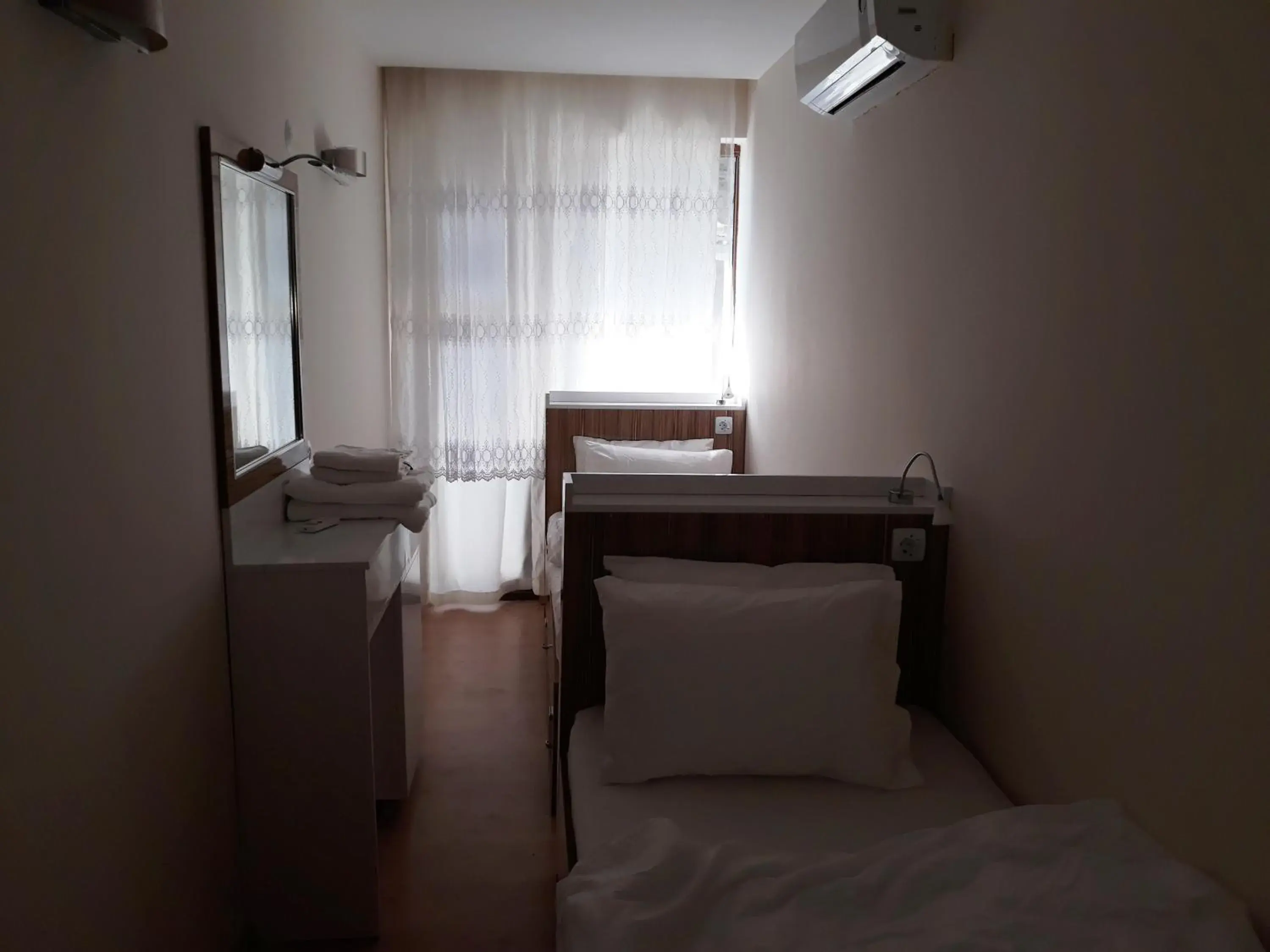 Double or Twin Room - single occupancy in Dilmac Hotel Double or Twin Room - single occupancy in Dilmac Hotel