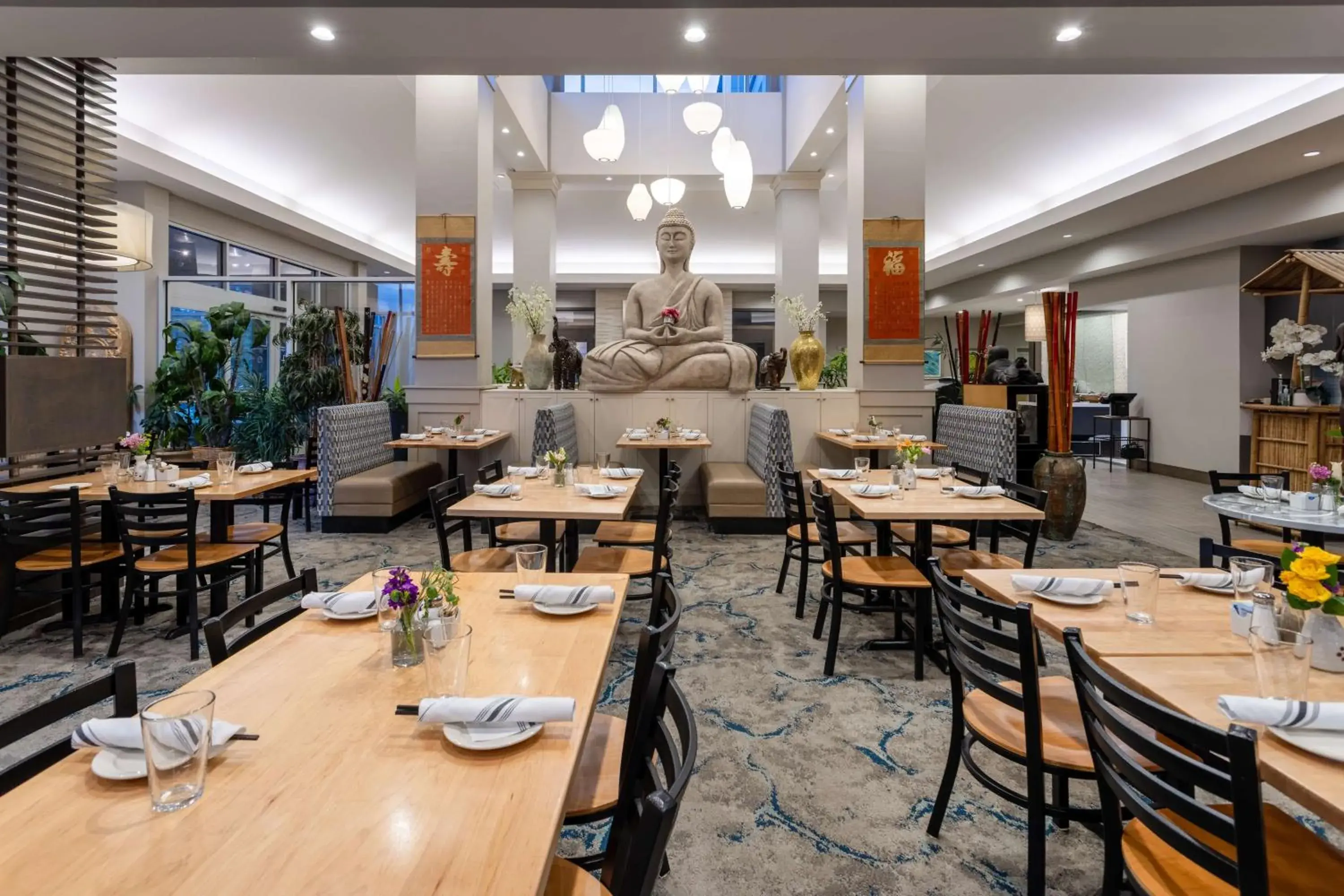 Restaurant/places to eat in Hilton Garden Inn Lenox Pittsfield Restaurant/places to eat in Hilton Garden Inn Lenox Pittsfield