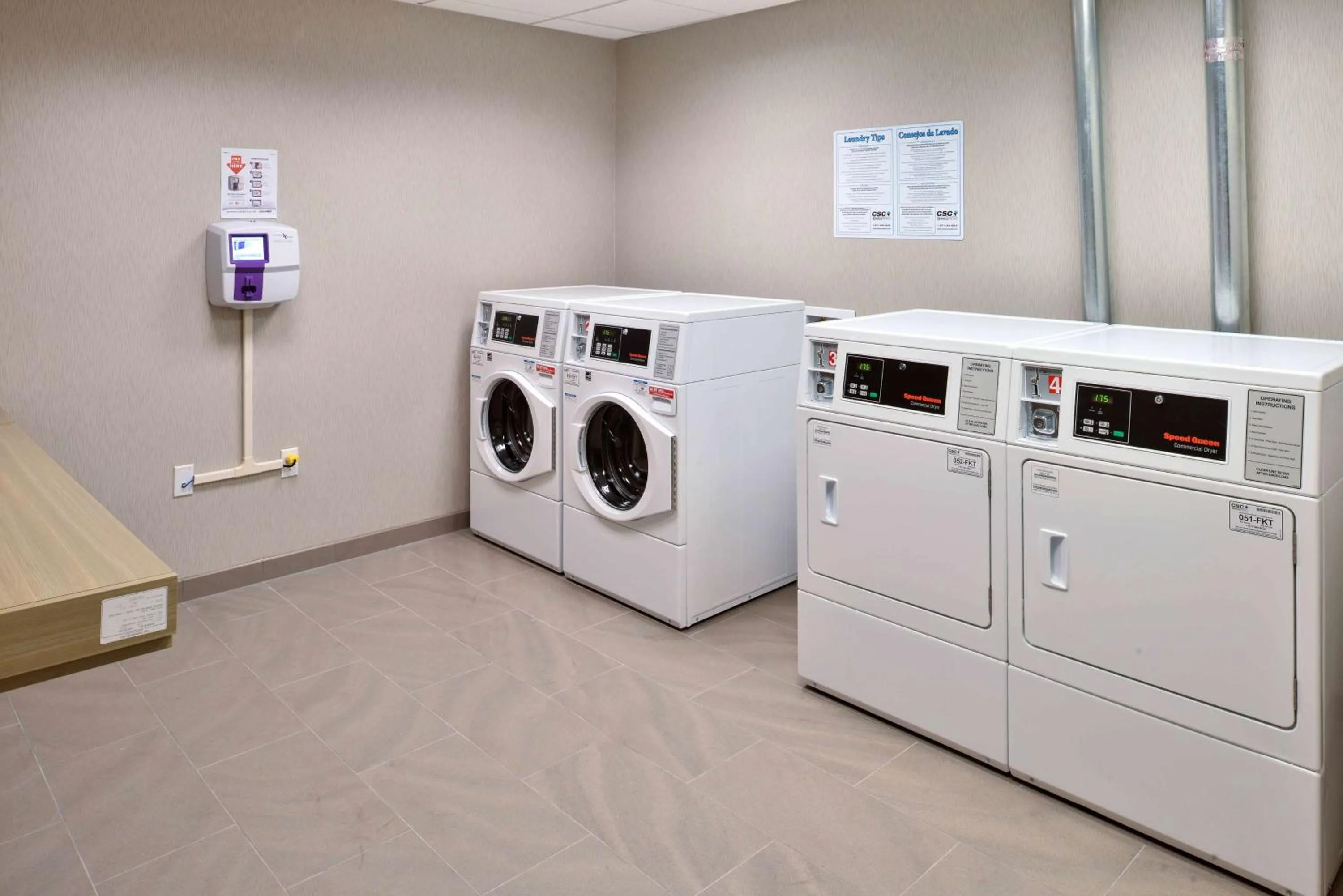 Property building in Homewood Suites by Hilton Columbia/Laurel