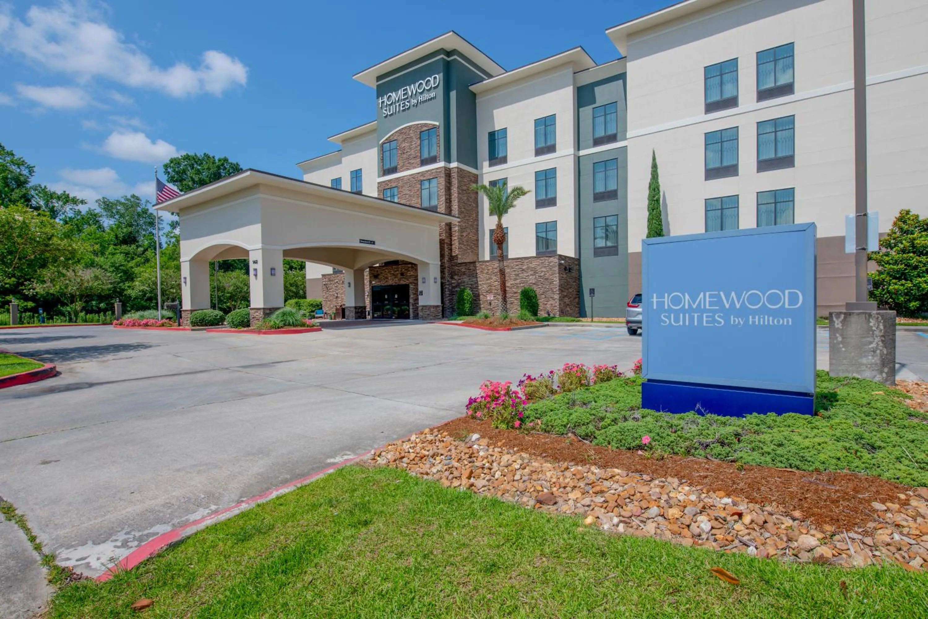 Homewood Suites by Hilton Houma