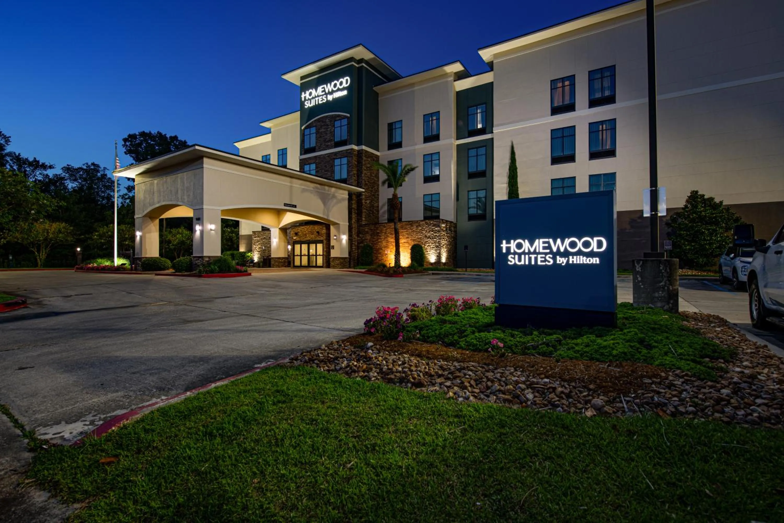 Homewood Suites by Hilton Houma