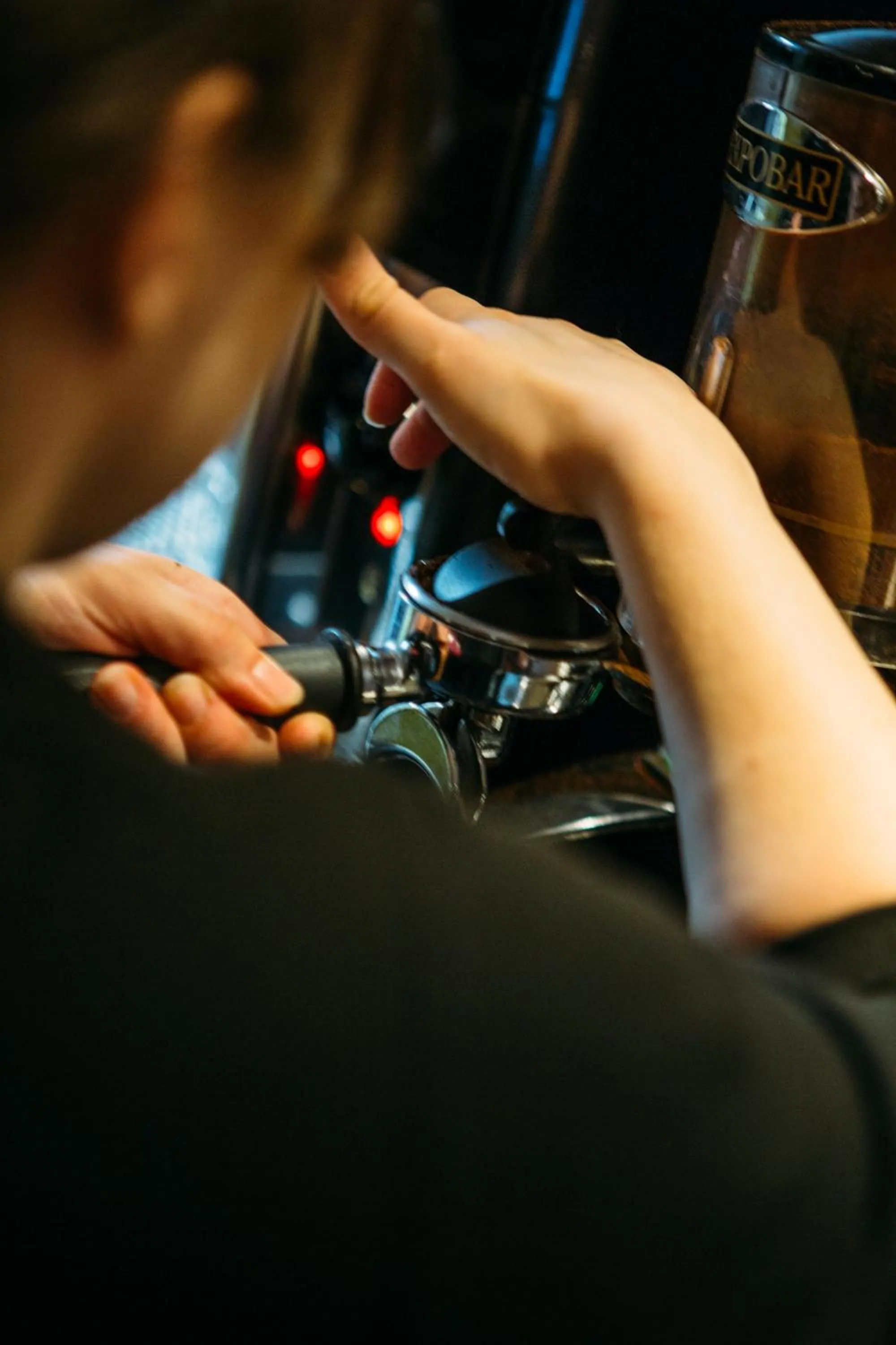 Lounge or bar in Safestay London Kensington Holland Park