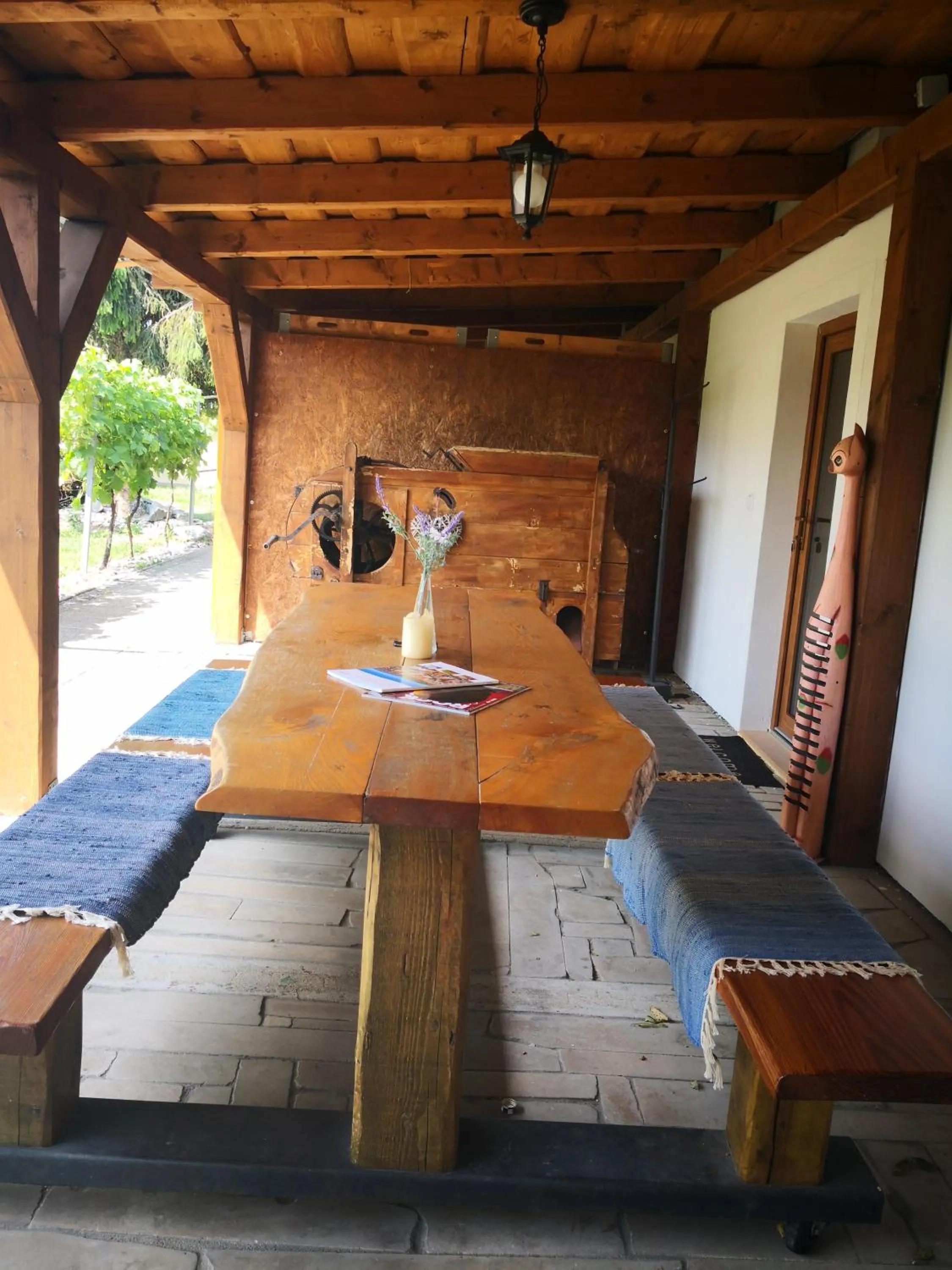 Apartmán Lípa Mikulov