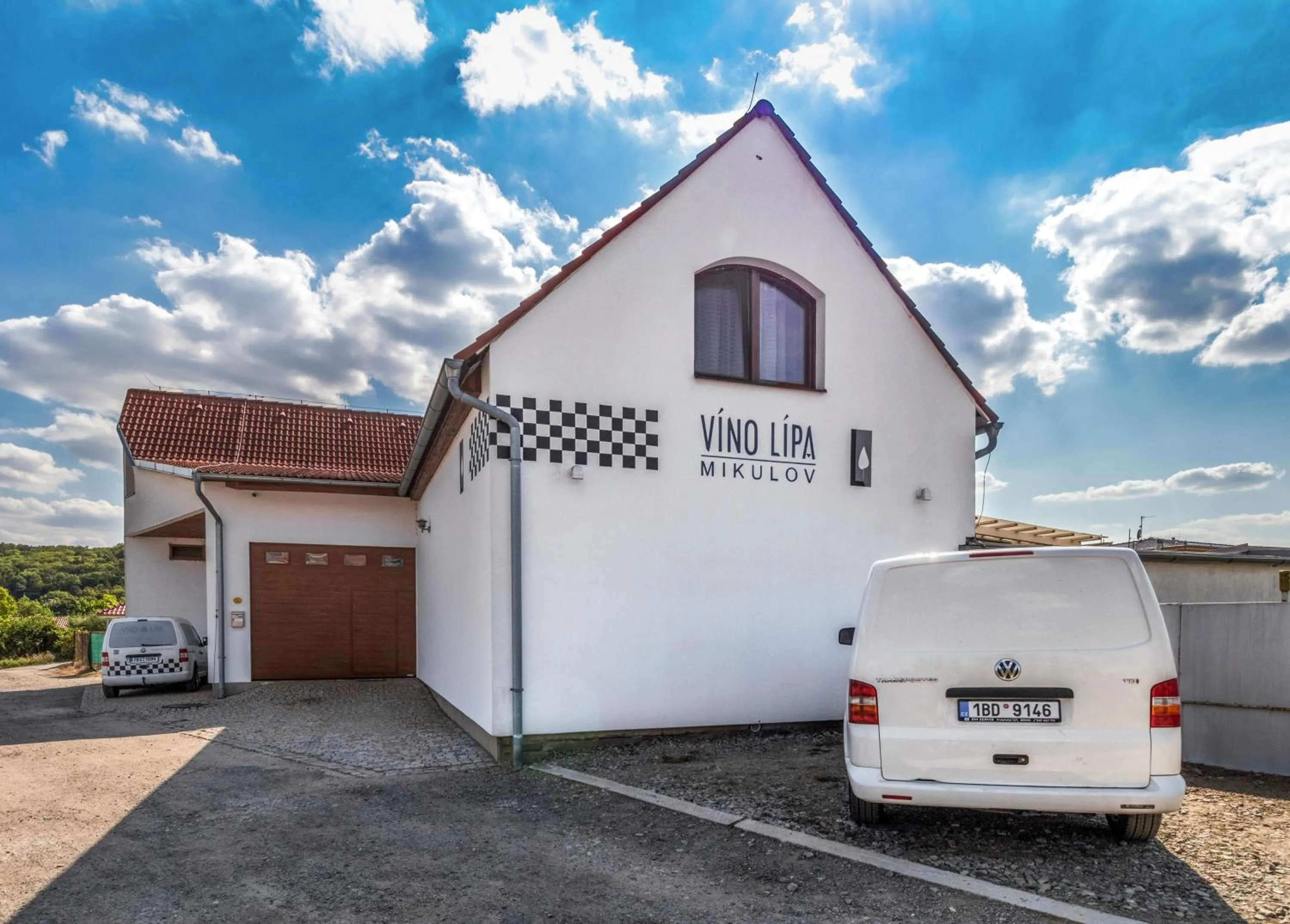 Apartmán Lípa Mikulov